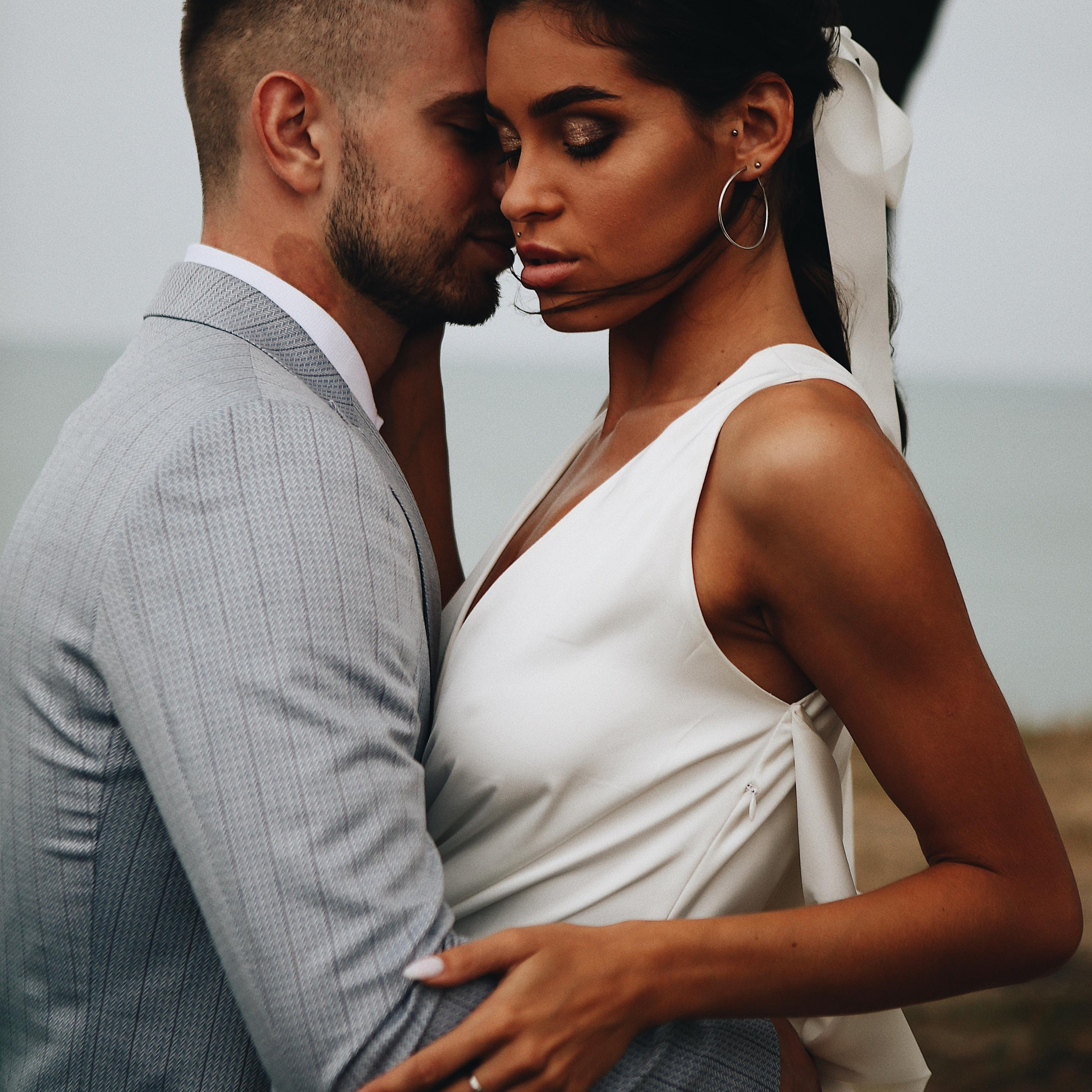 Preset. Wedding Photographer Toronto