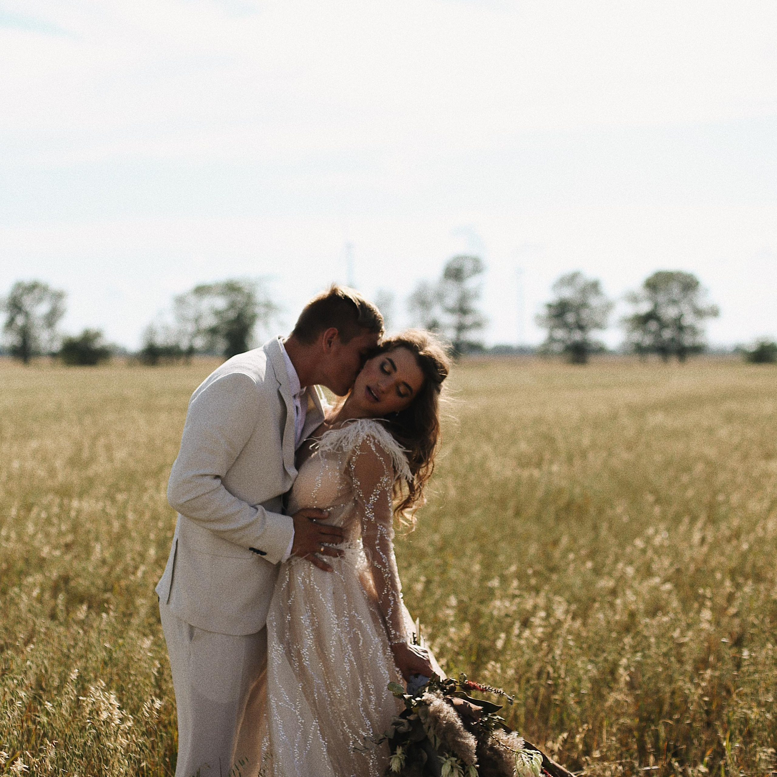 Preset. Wedding Photographer Toronto