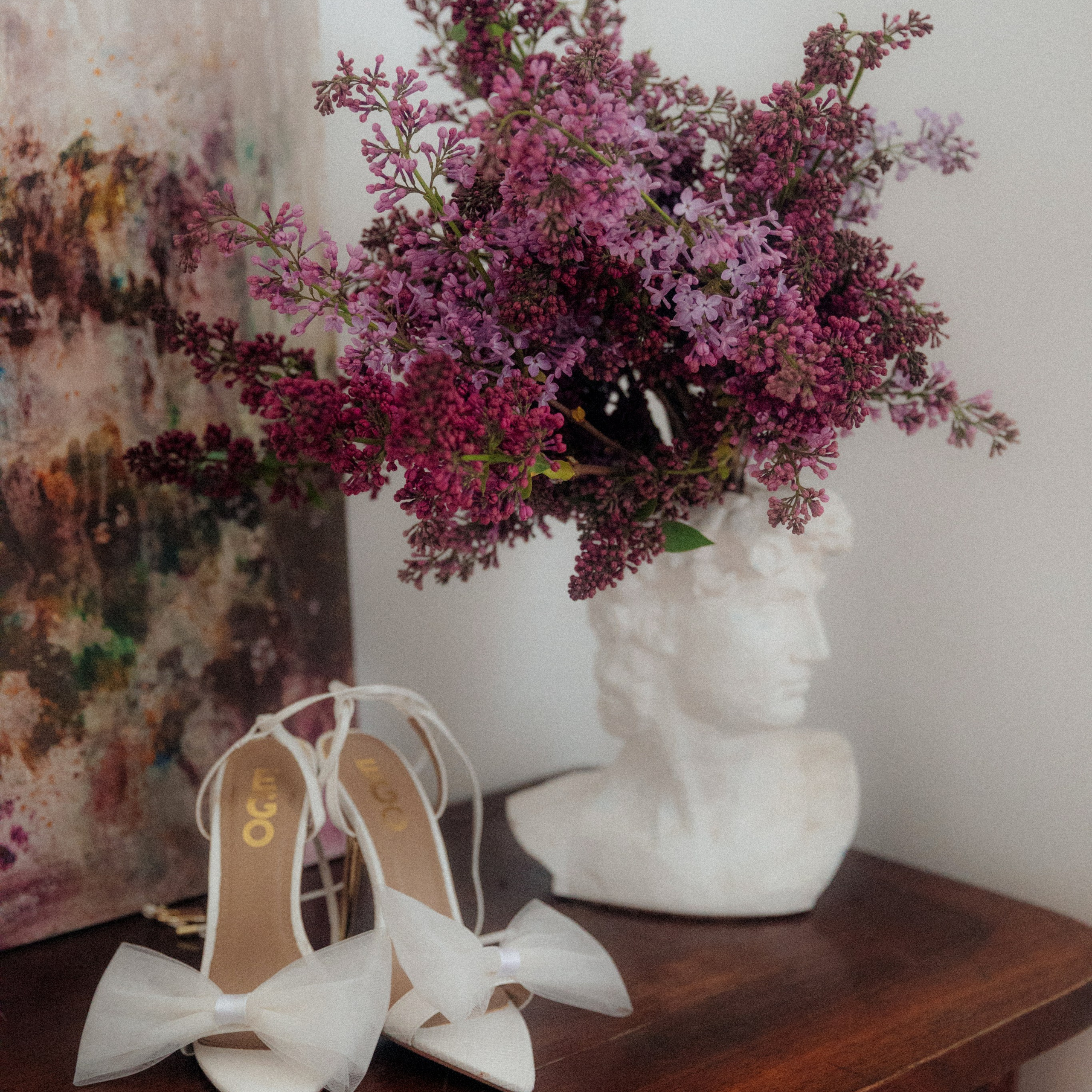 MILANA NIKONENKO весільний та сіймейний фотограф