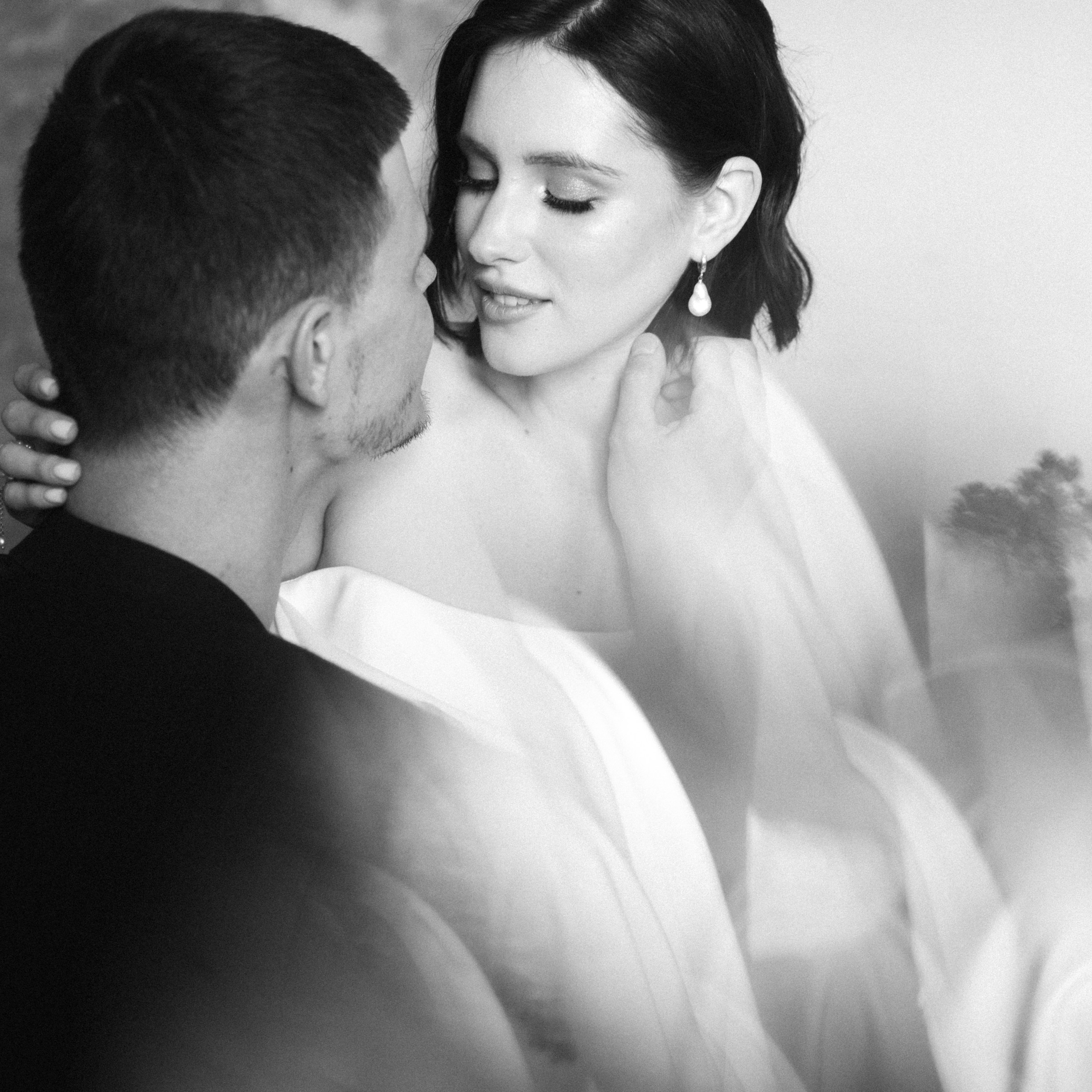 MILANA NIKONENKO весільний та сіймейний фотограф