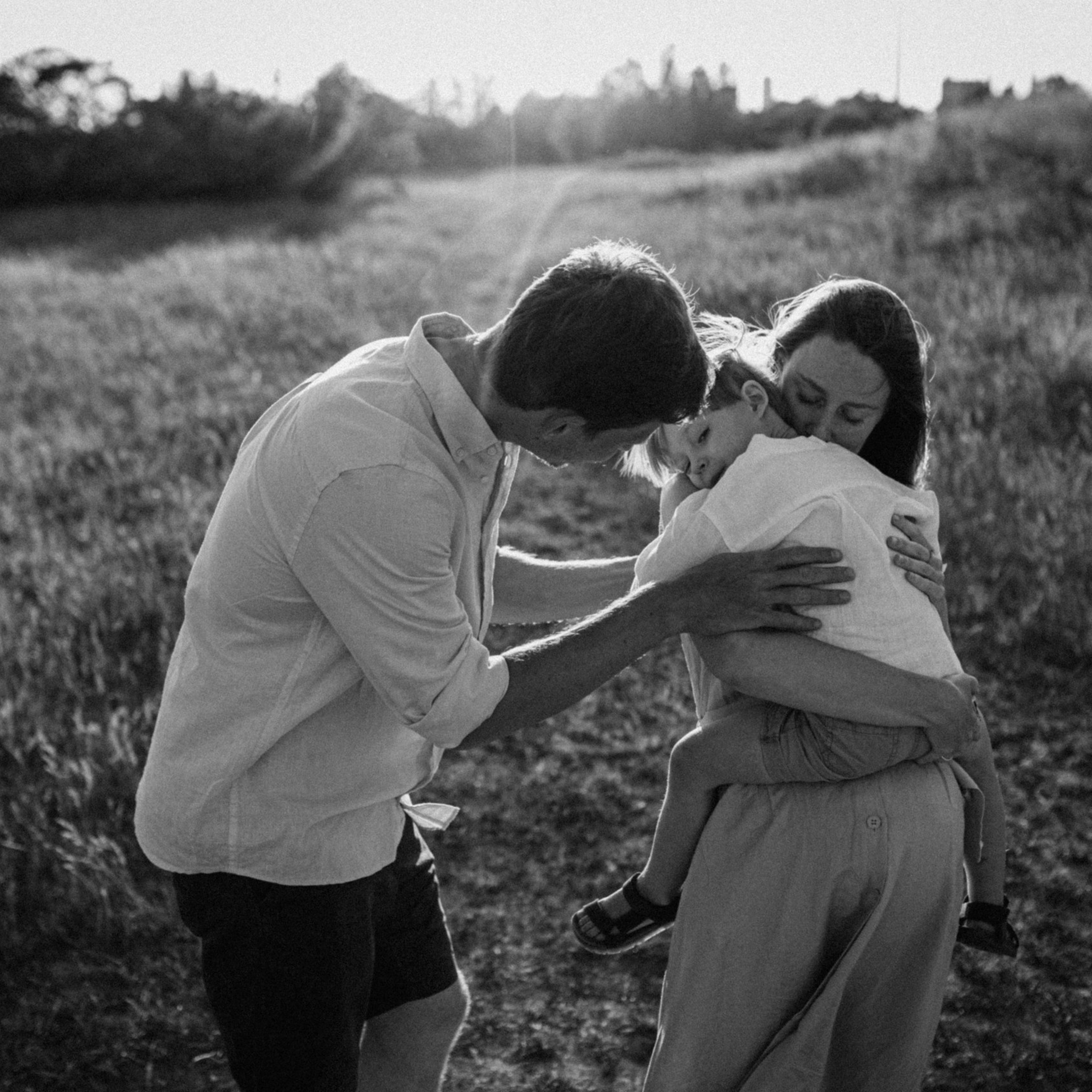 Grace- Outdoors pregnancy story