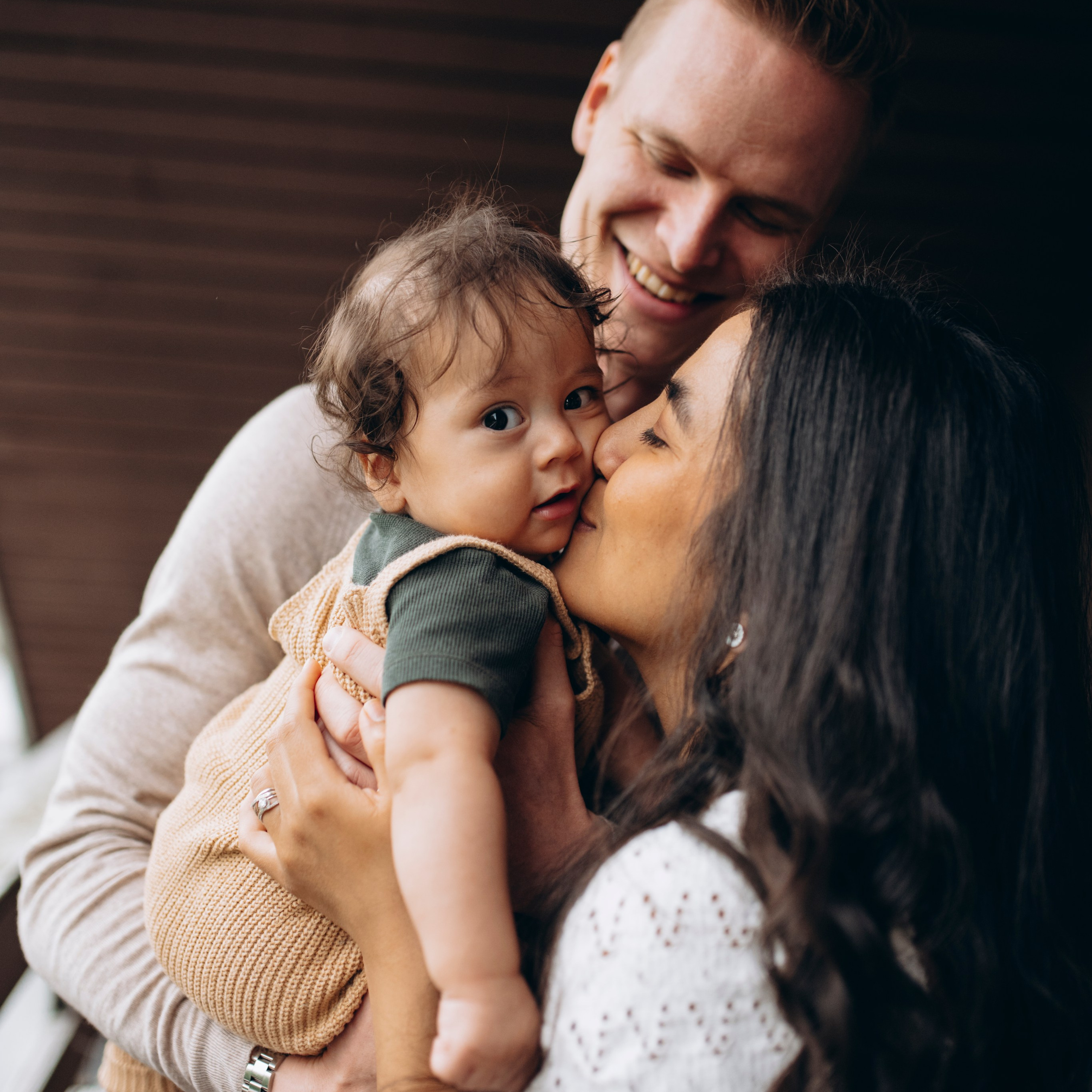 Little Vidar- Home story