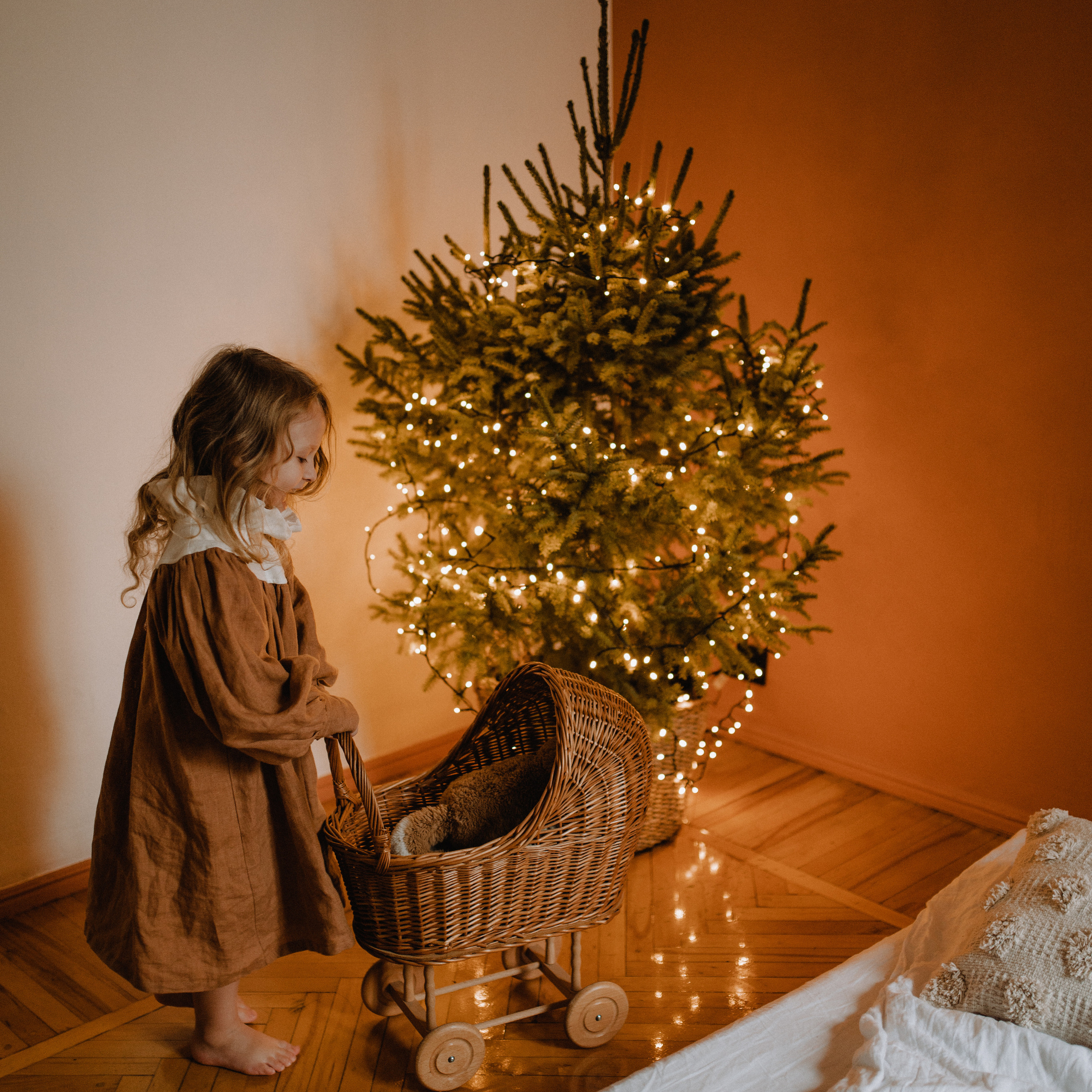Christmas story
