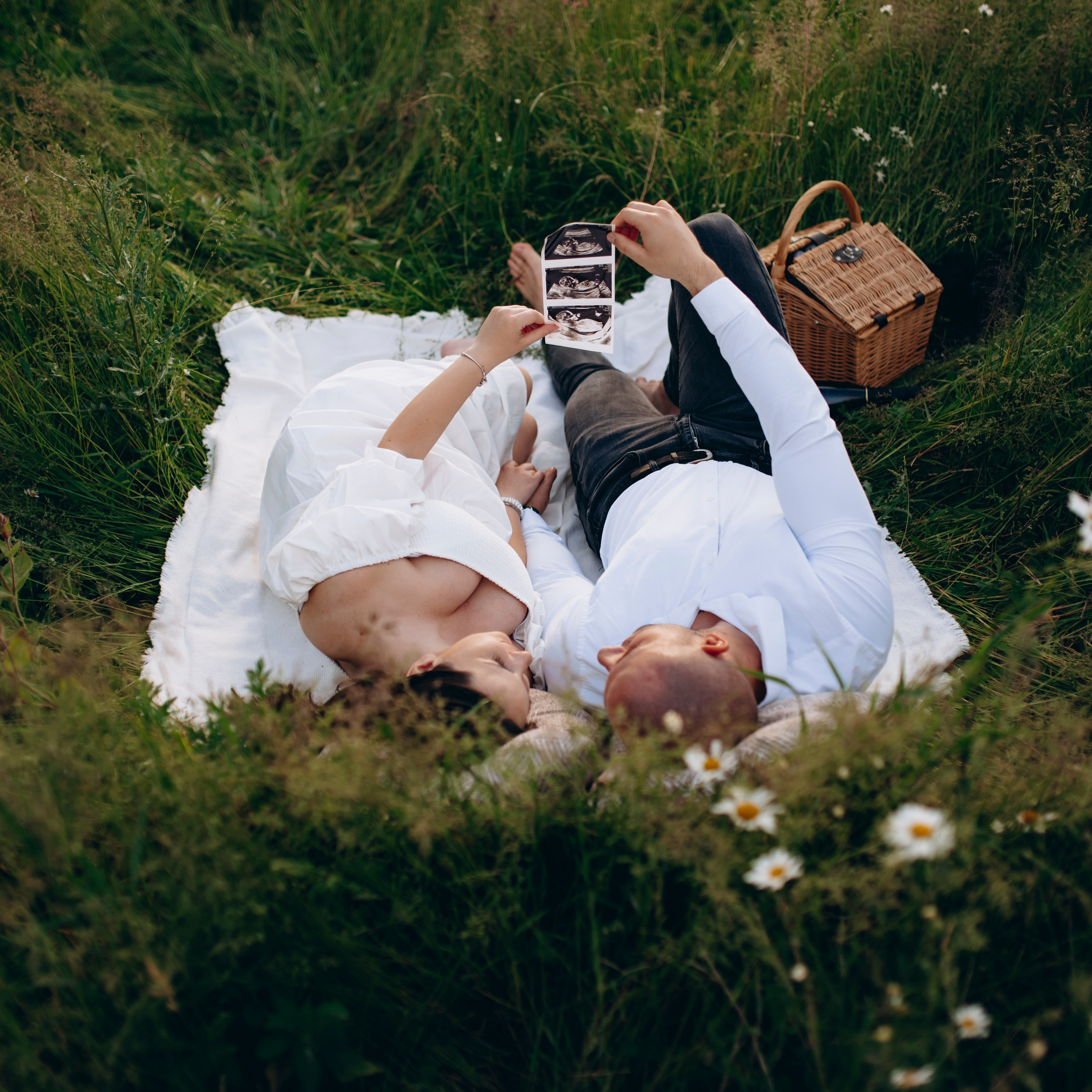 Margarita & Stoyan