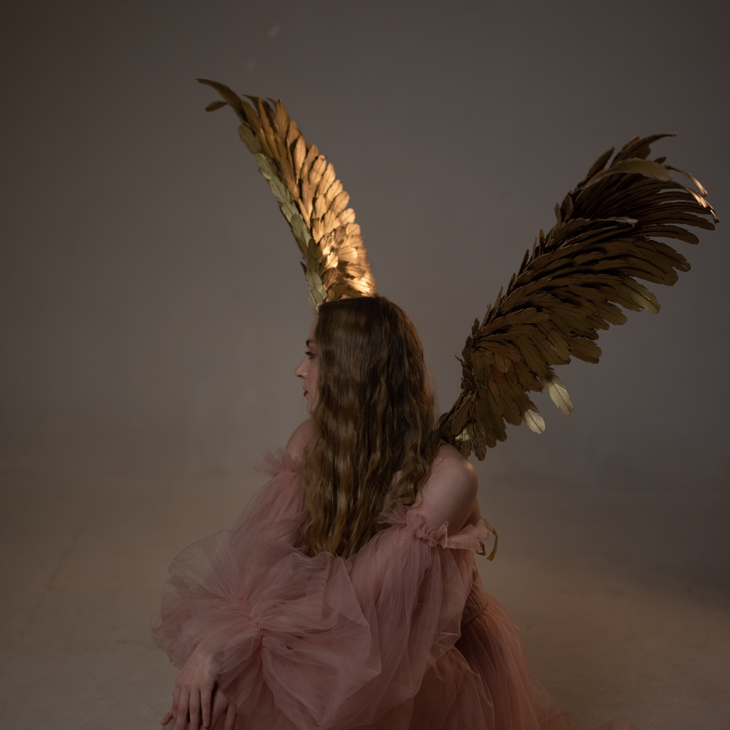 Крылья. Анна Арсеньева | Фотограф and Автор