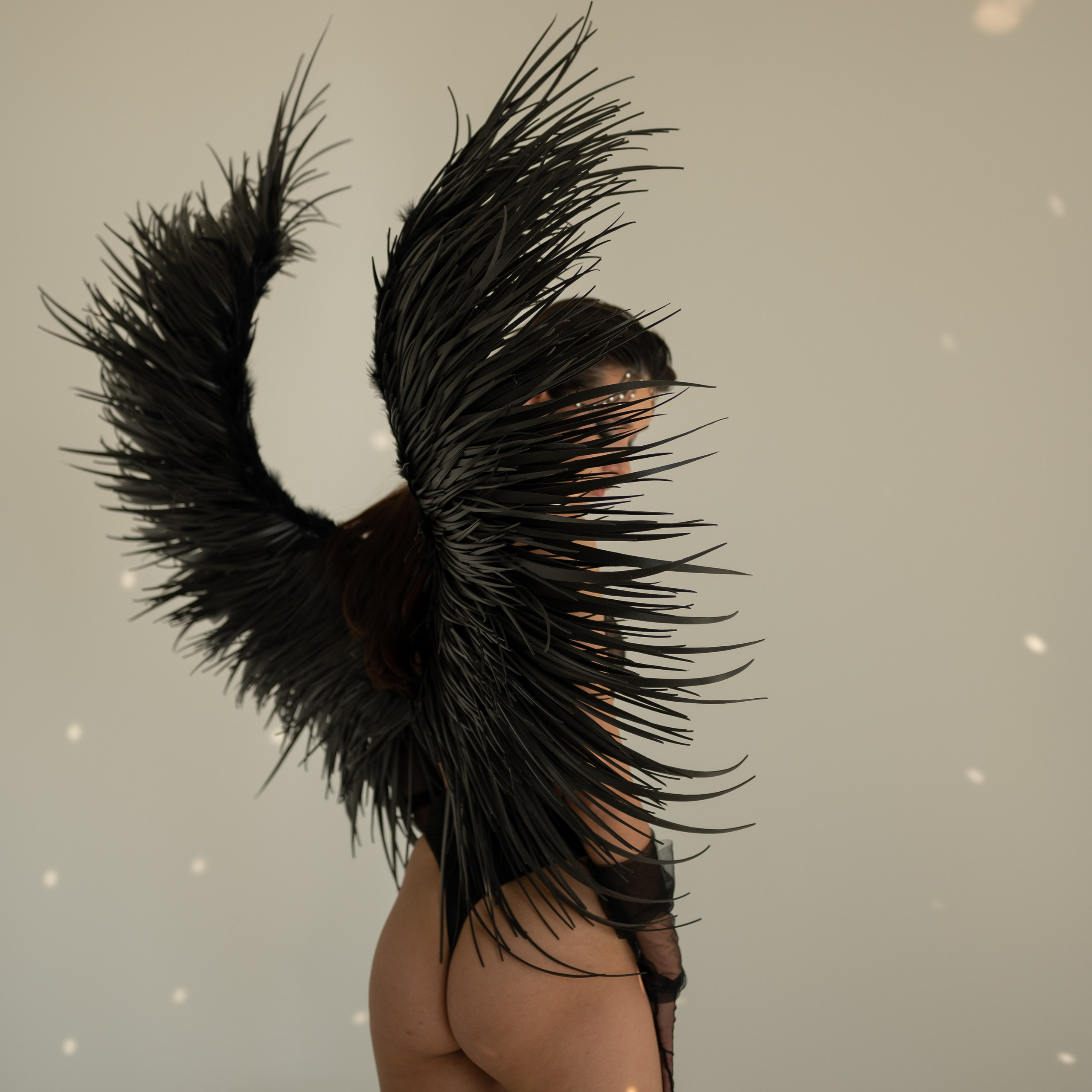 Крылья. Анна Арсеньева | Фотограф and Автор