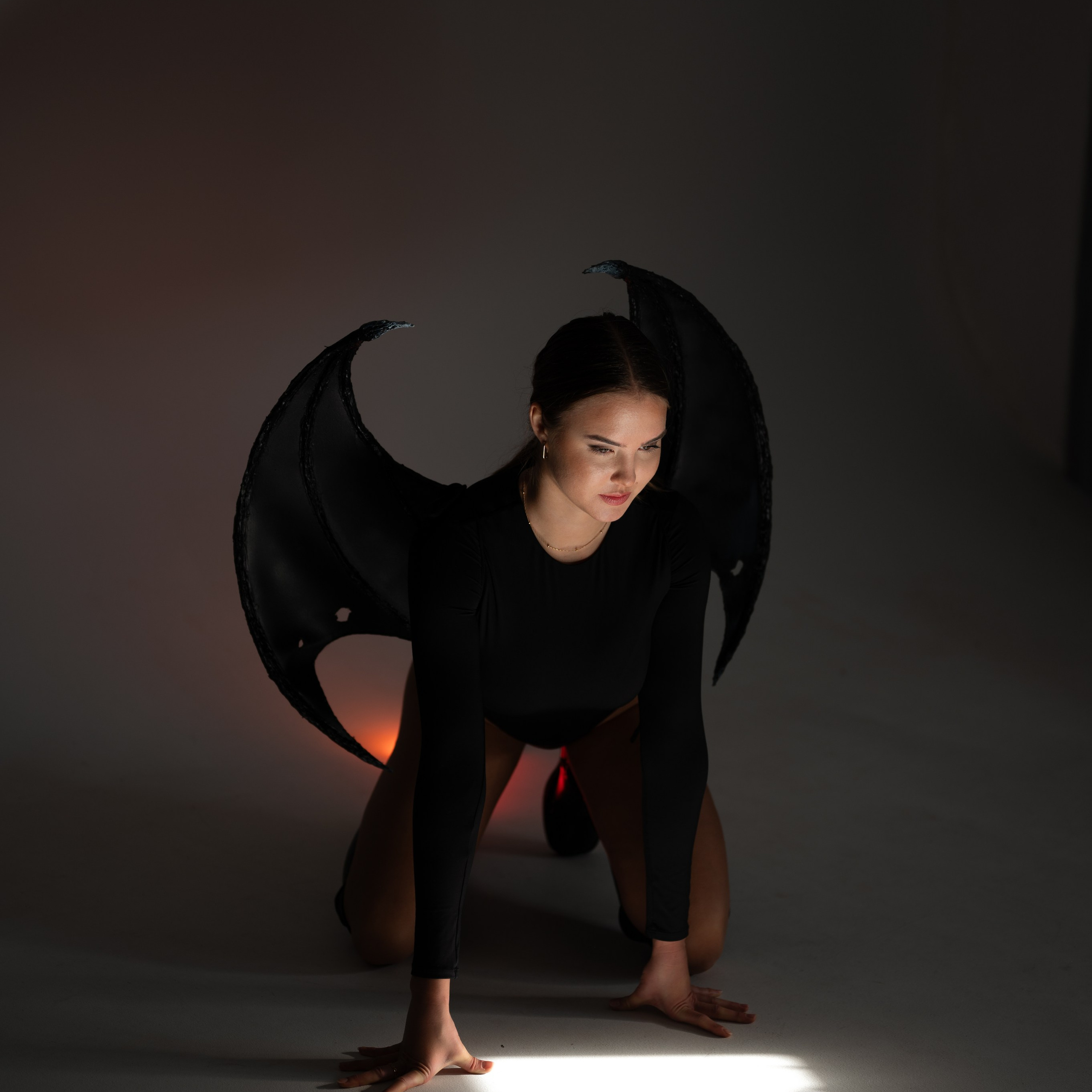 Крылья. Анна Арсеньева | Фотограф and Автор