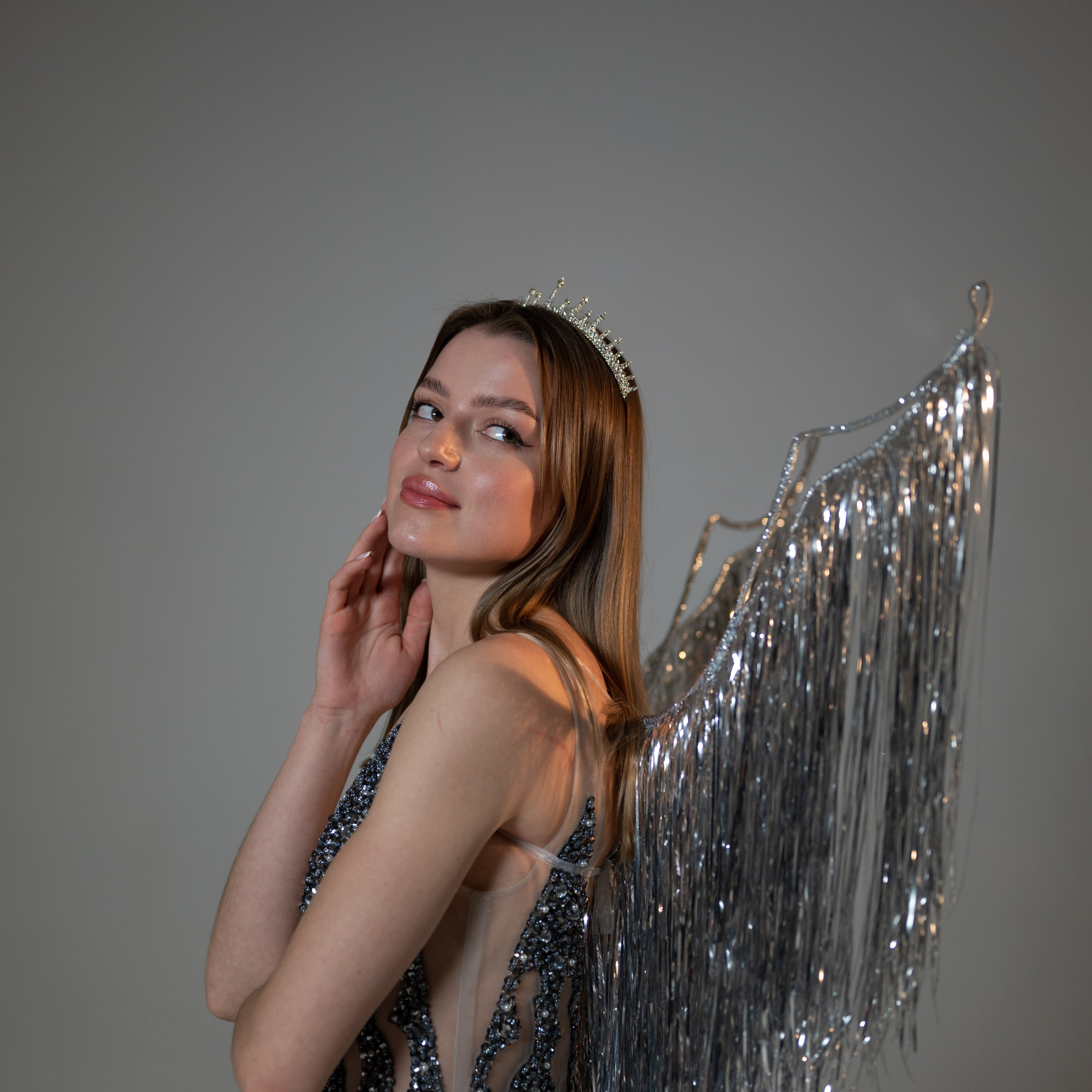 Крылья. Анна Арсеньева | Фотограф and Автор