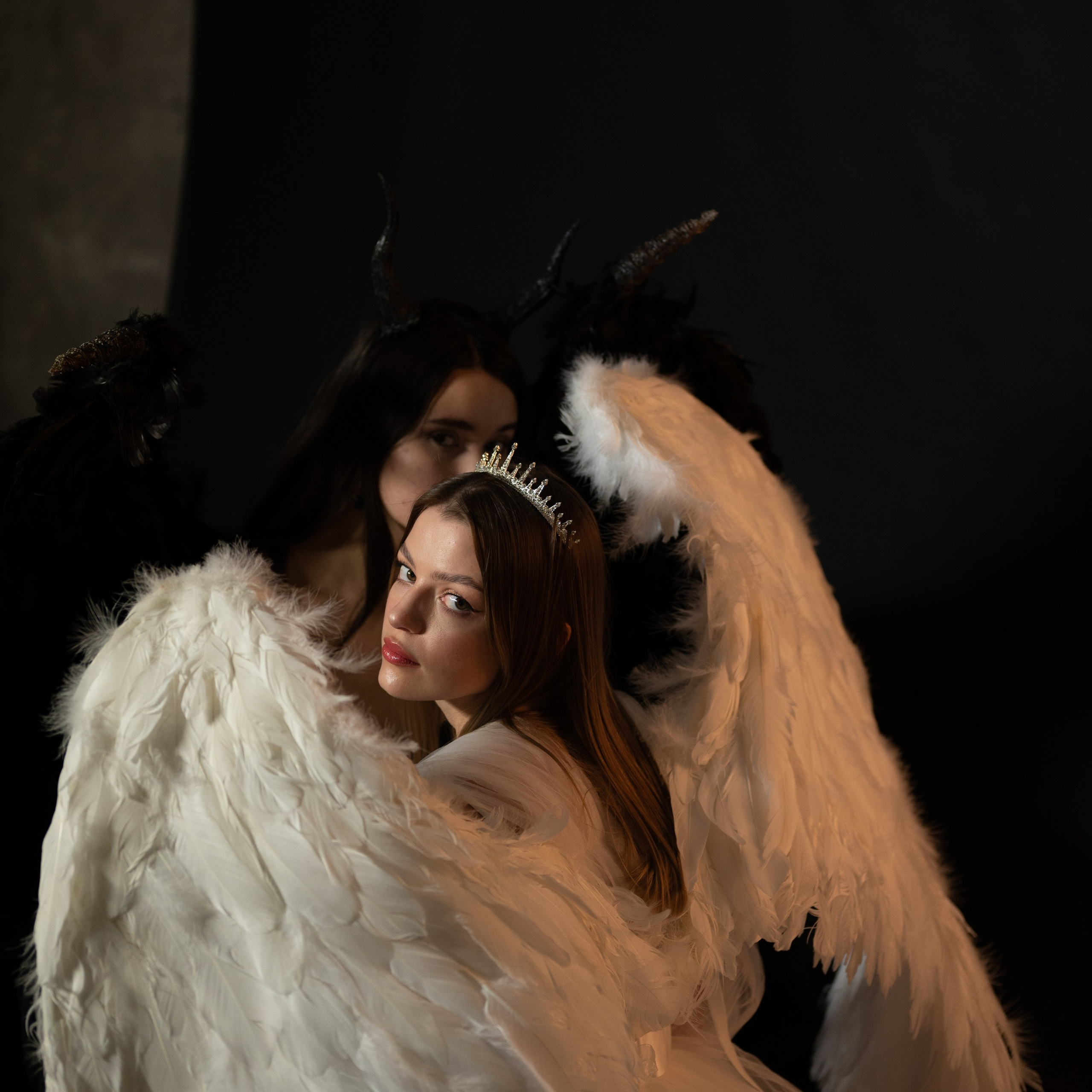 Крылья. Анна Арсеньева | Фотограф and Автор