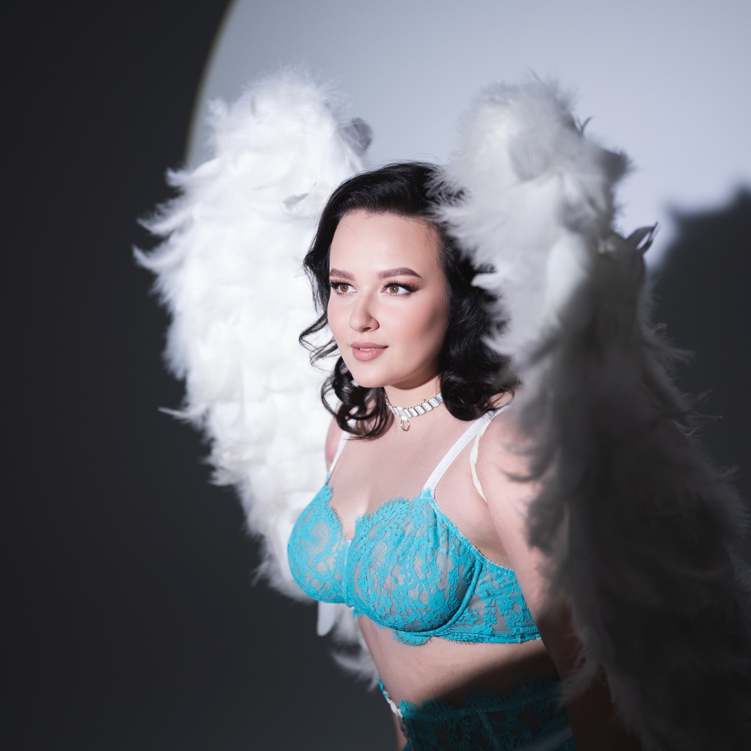 Крылья. Анна Арсеньева | Фотограф and Автор