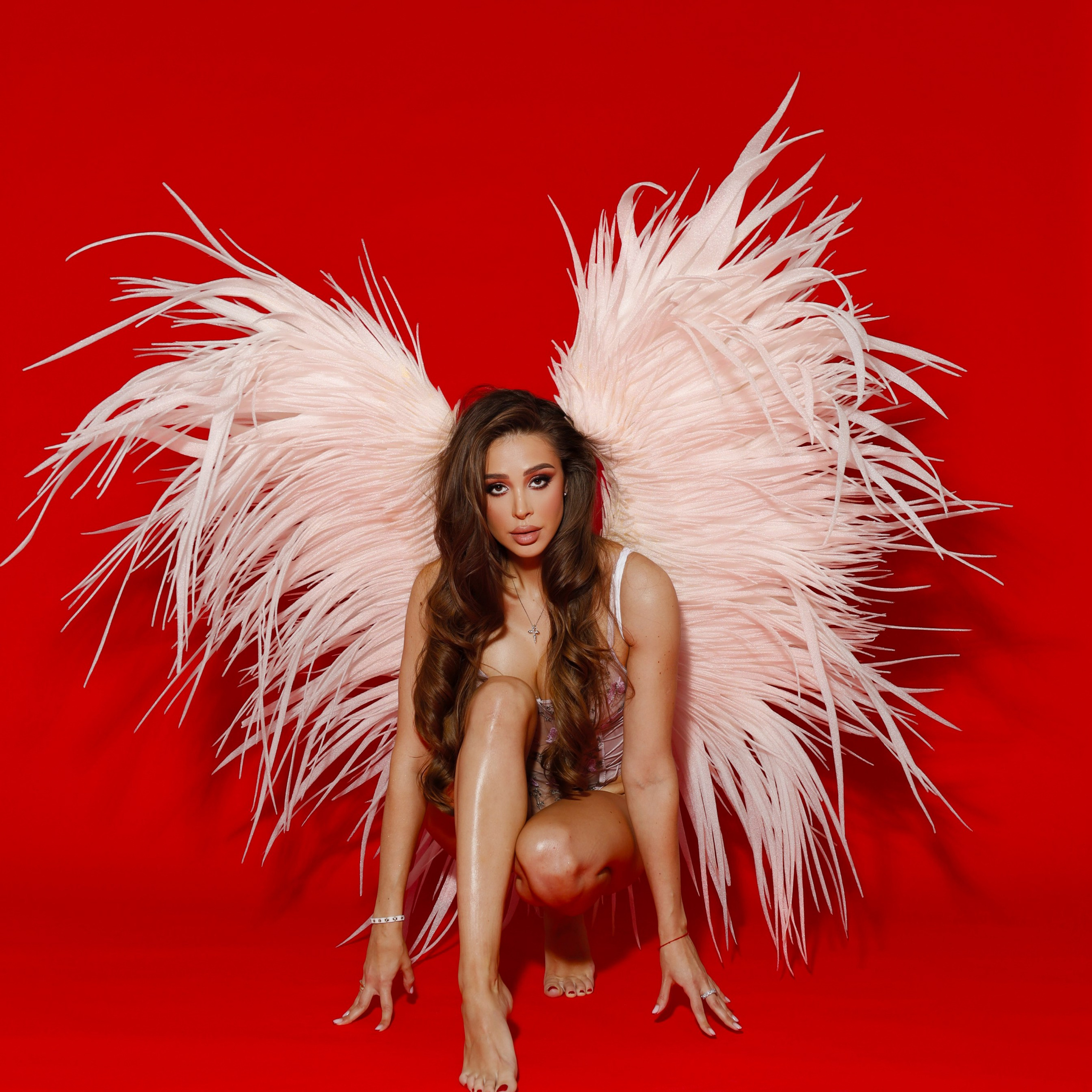 Крылья. Анна Арсеньева | Фотограф and Автор