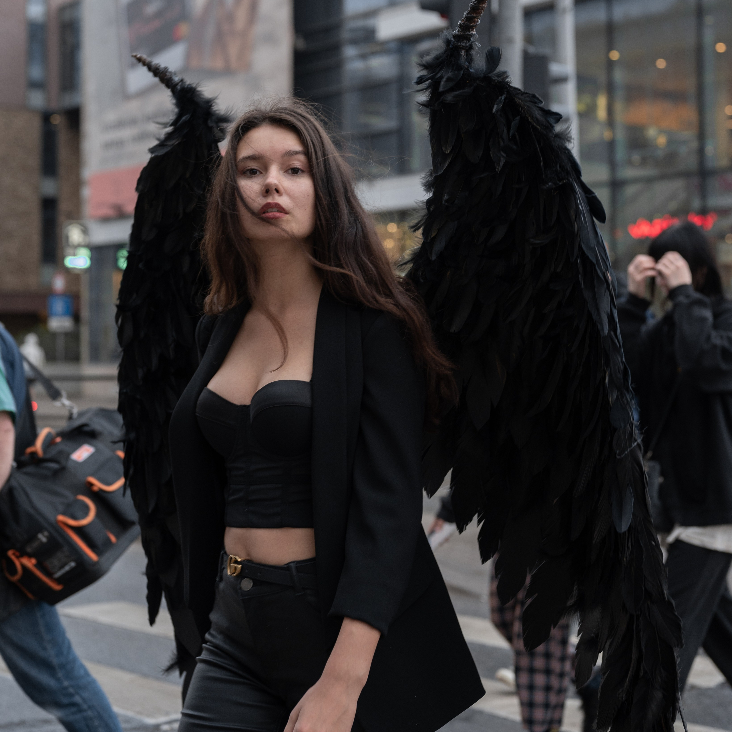 Крылья. Анна Арсеньева | Фотограф and Автор