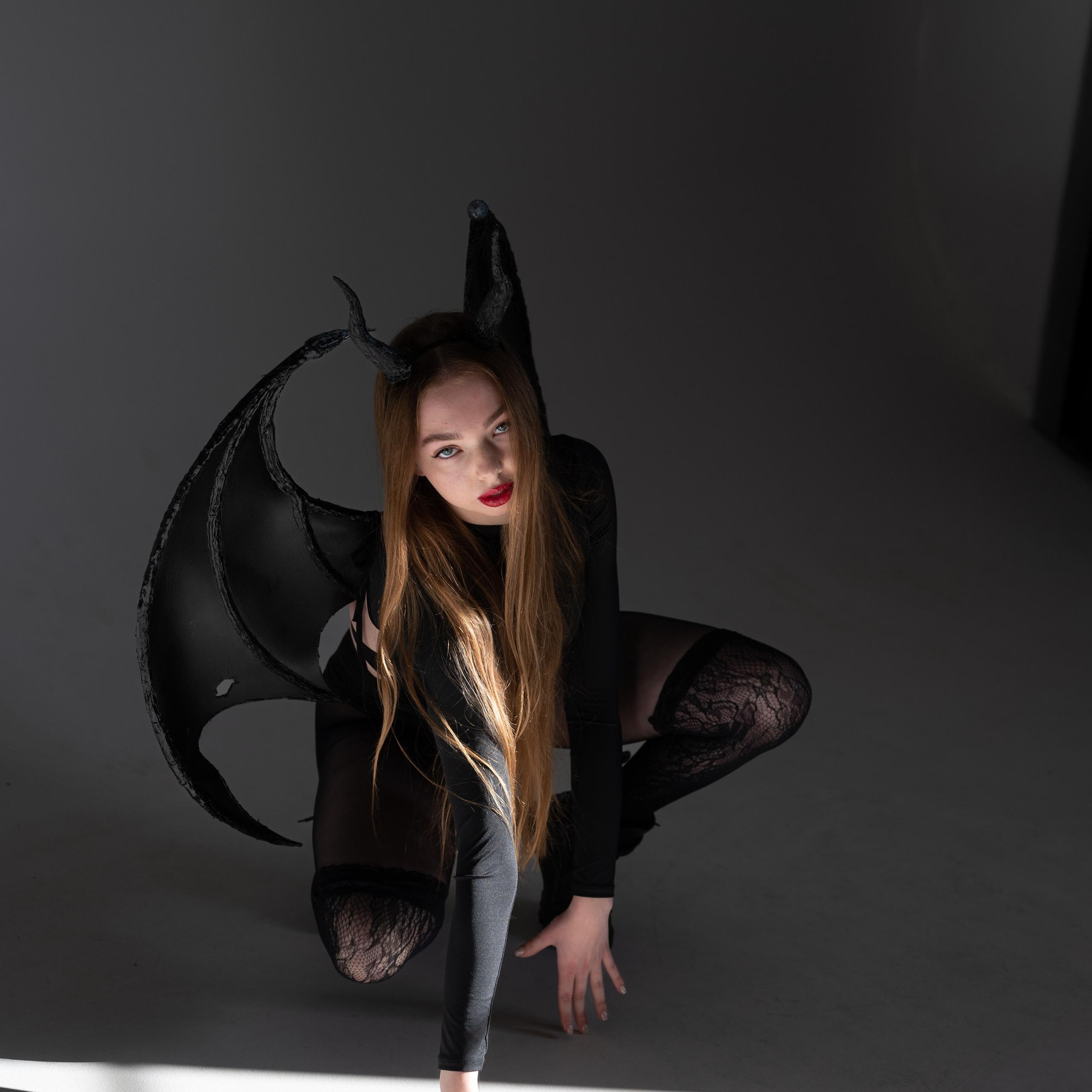 Крылья. Анна Арсеньева | Фотограф and Автор