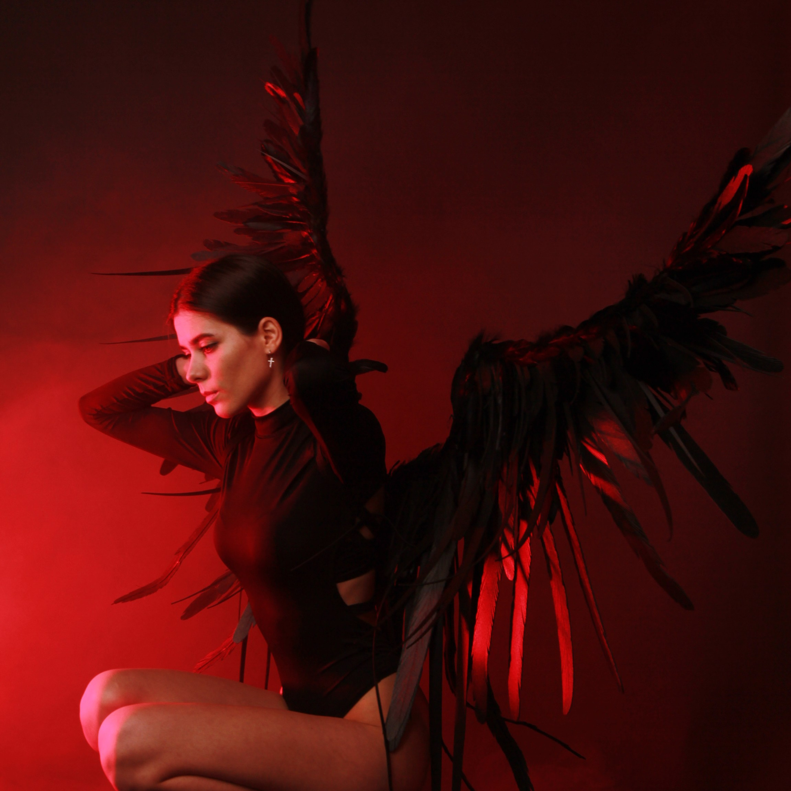 Крылья. Анна Арсеньева | Фотограф and Автор