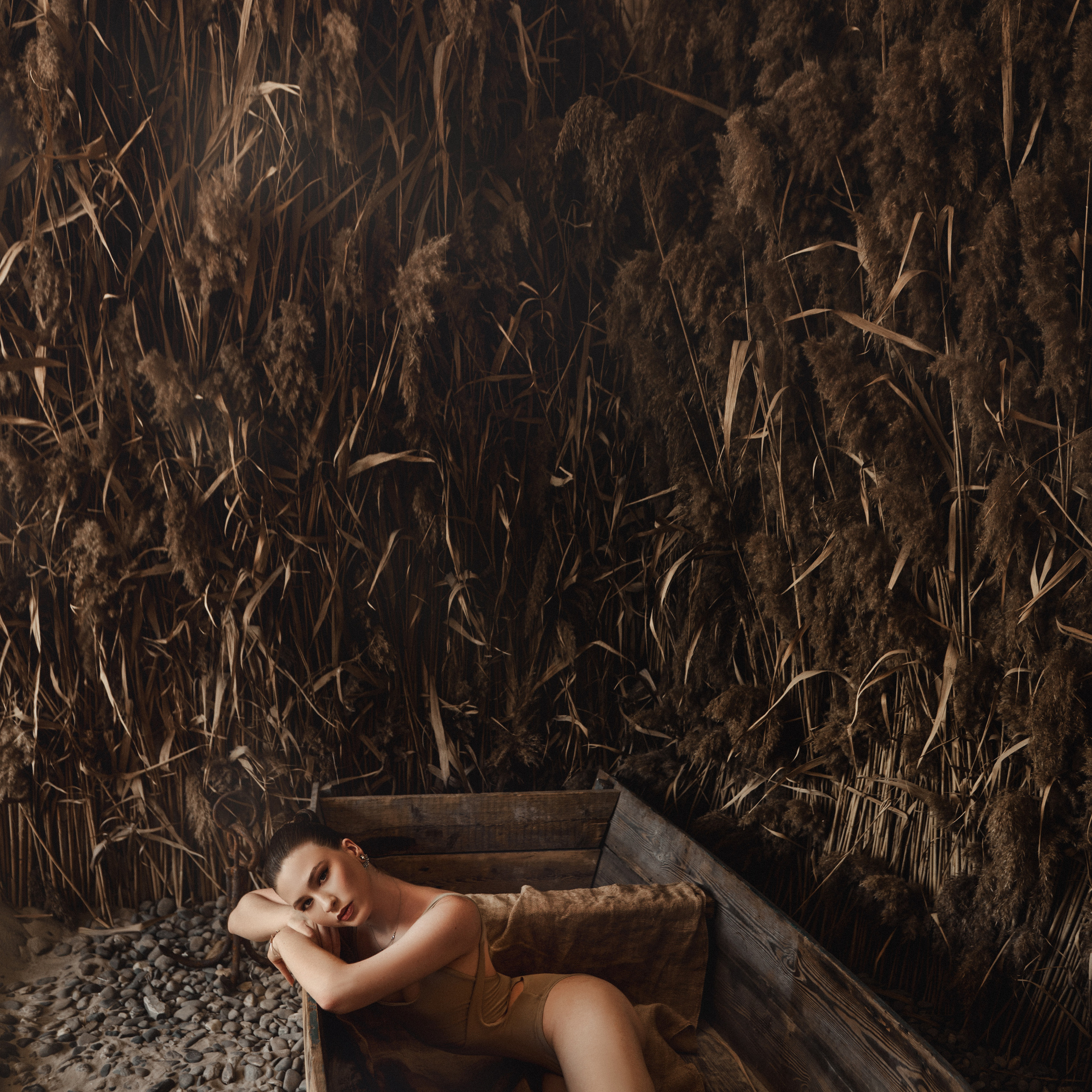Зала «Аведон». Фотостудія ART CONTRAST