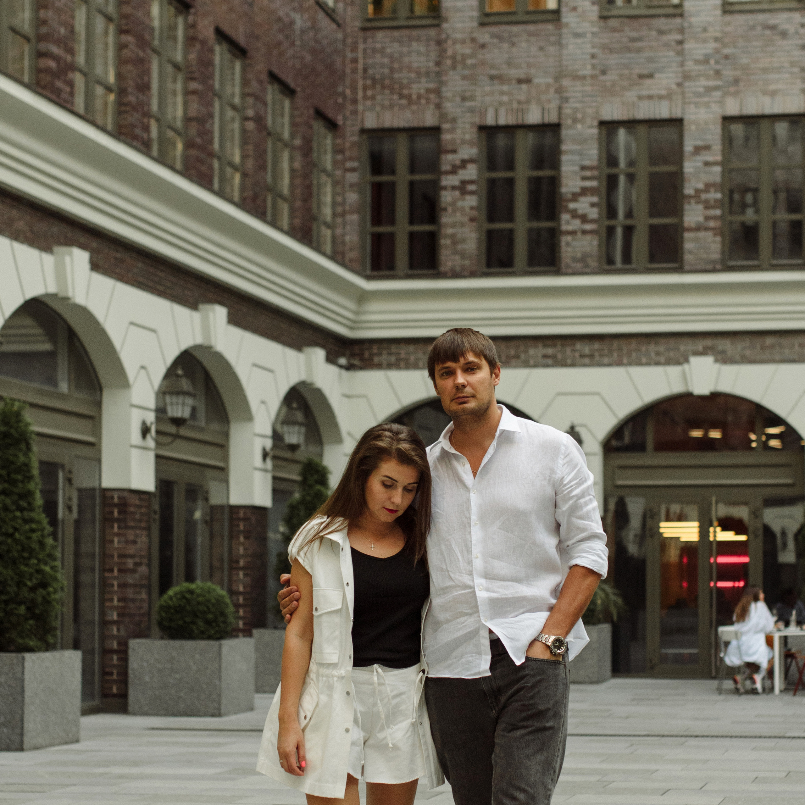 Vika & Ivan Dnepr