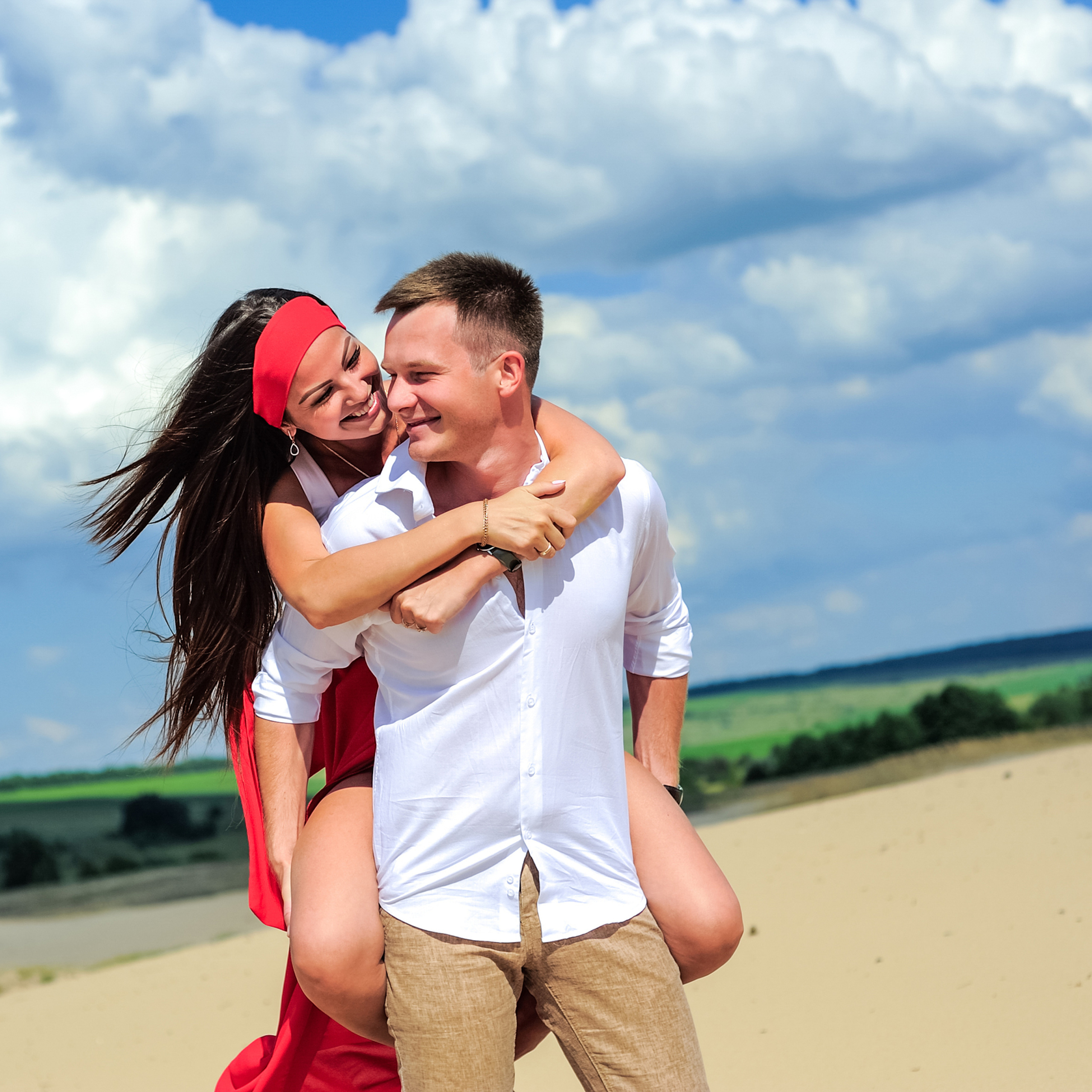 Love story