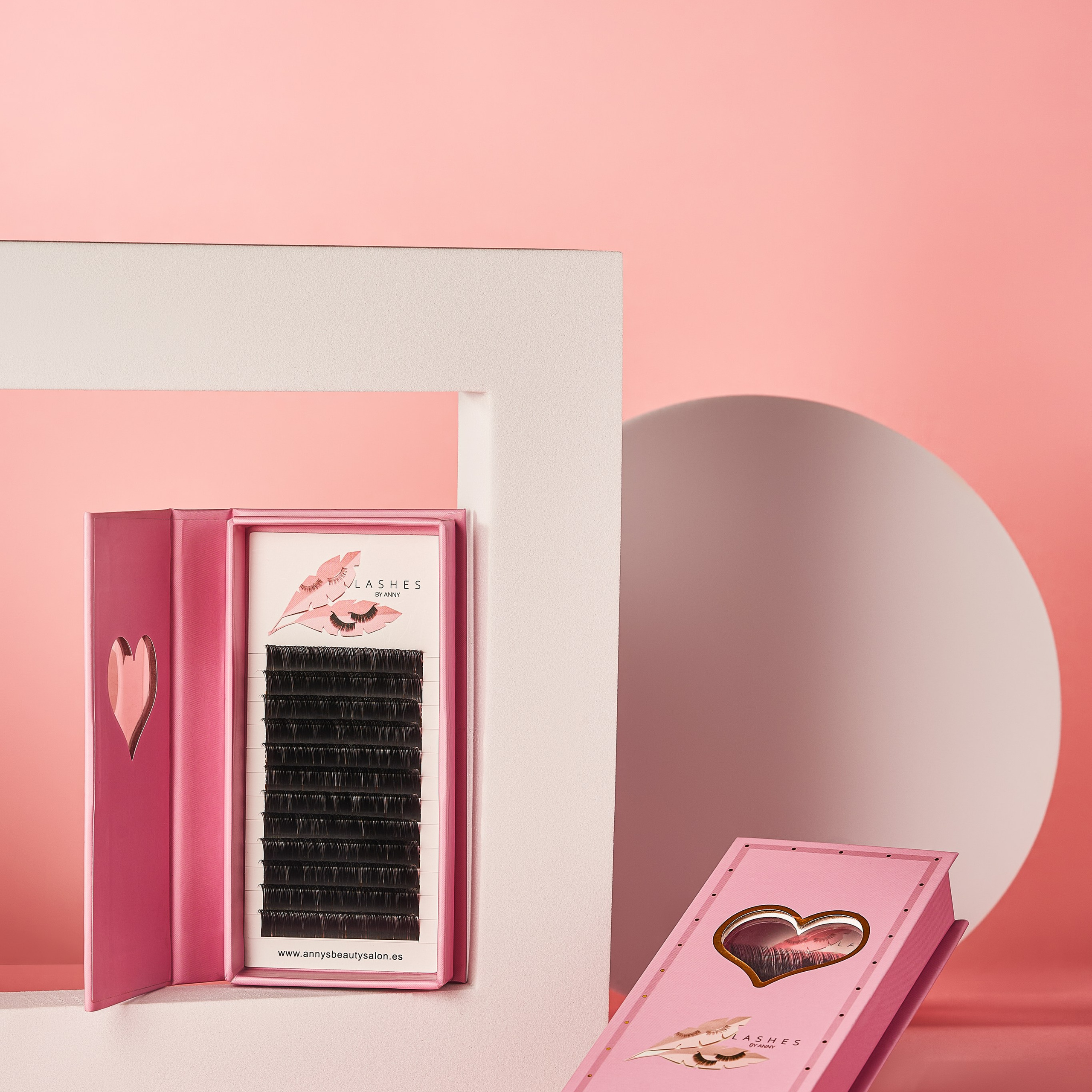 Professional Photography for Beauty Products E-commerce