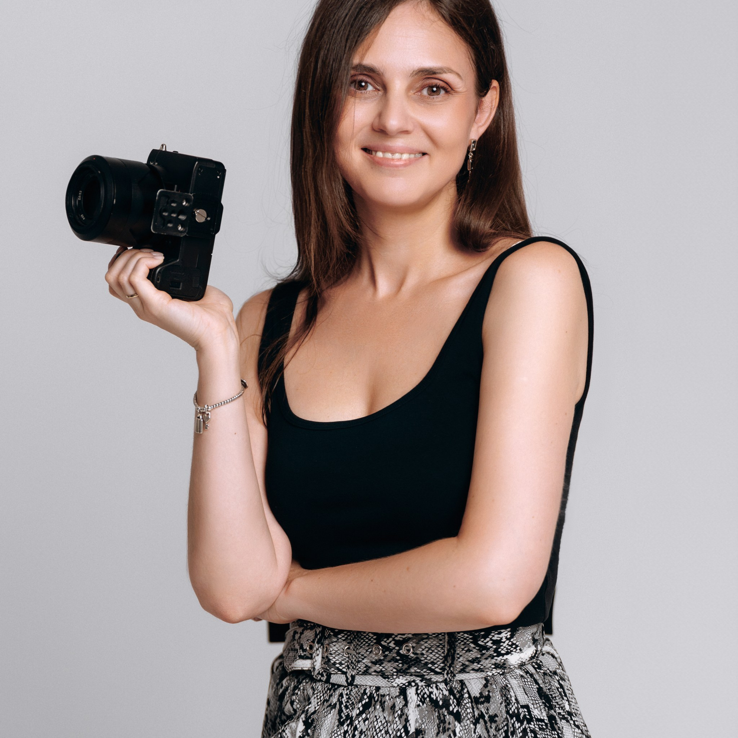 Fashion and Apparel Photography in Barcelona: Elevate Your Brand with Professional Images