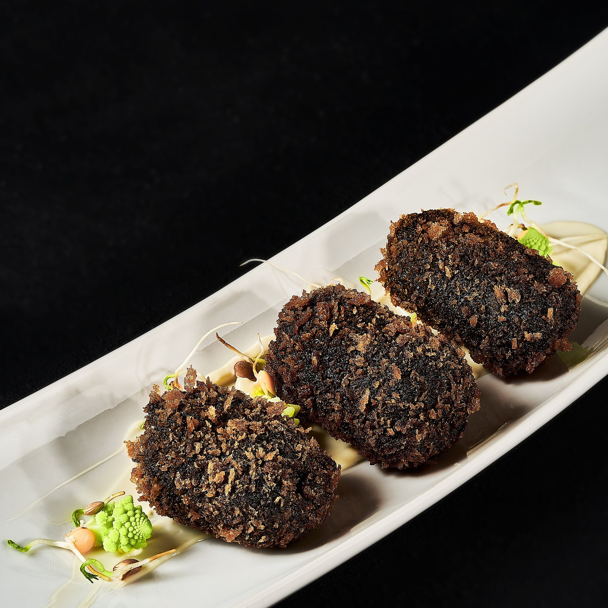 Fotografía Gastronómica