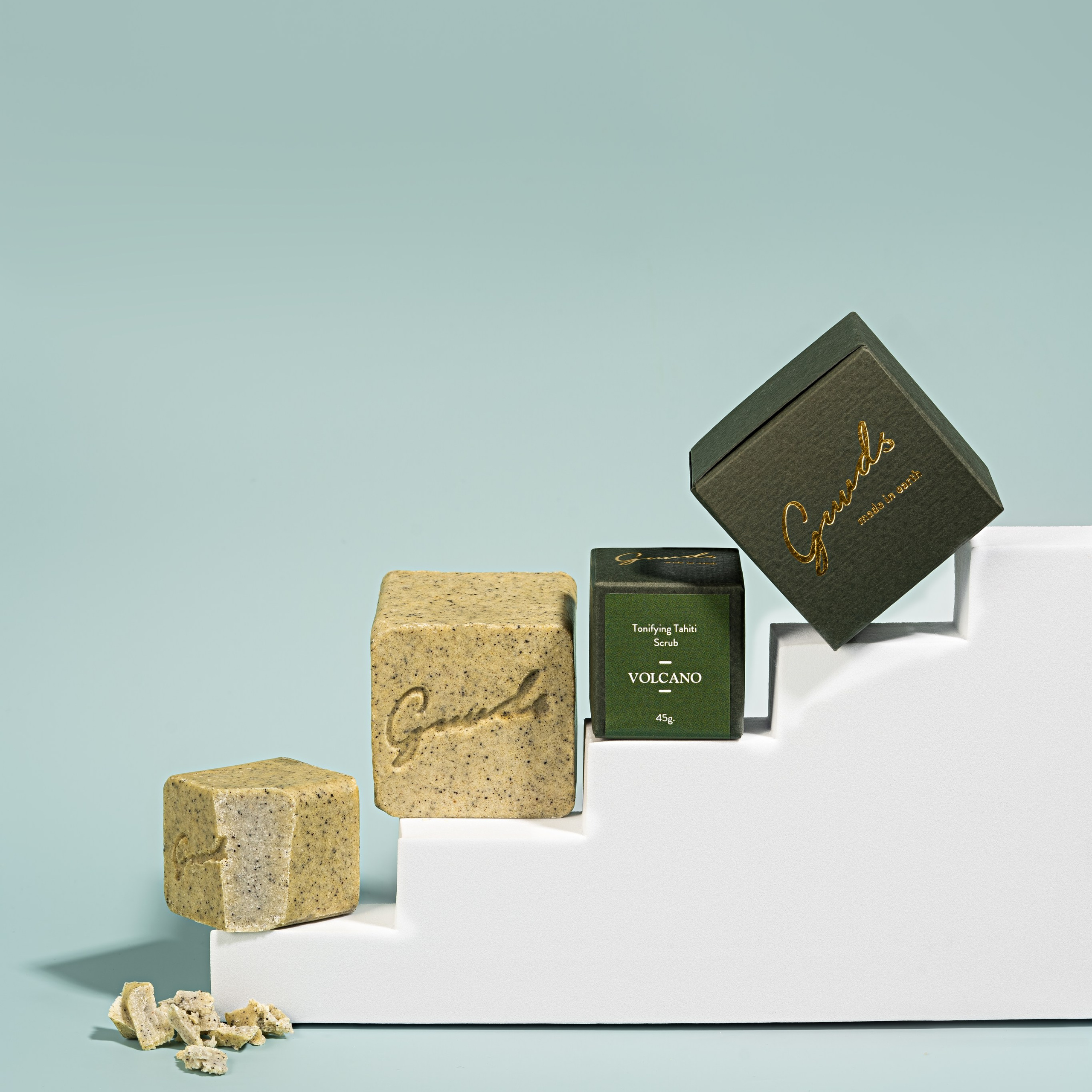 High-Quality Cosmetics Photography for Cosmetics Brand