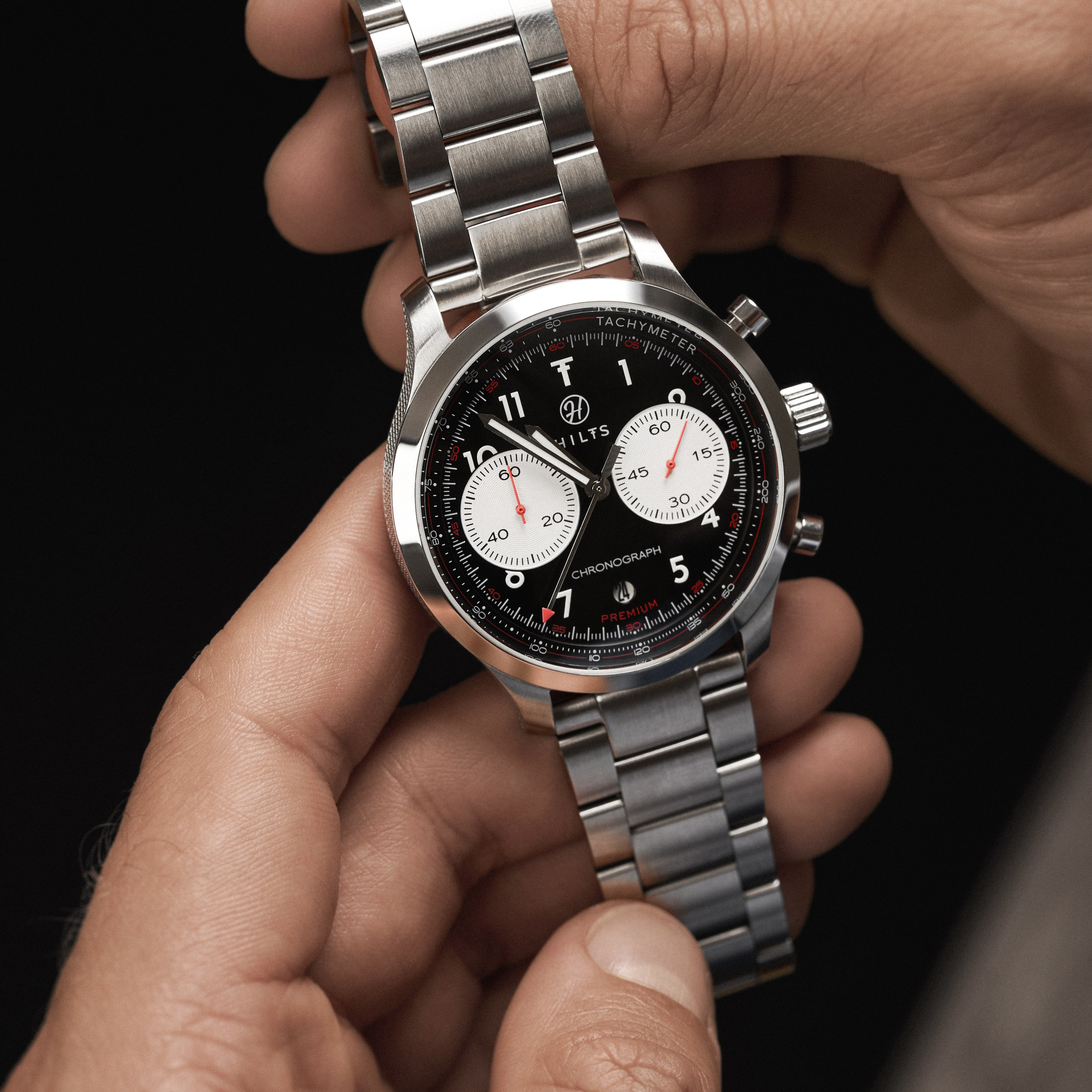 Product Photography Studio in Barcelona | Jewellery, Watches, Cosmetics