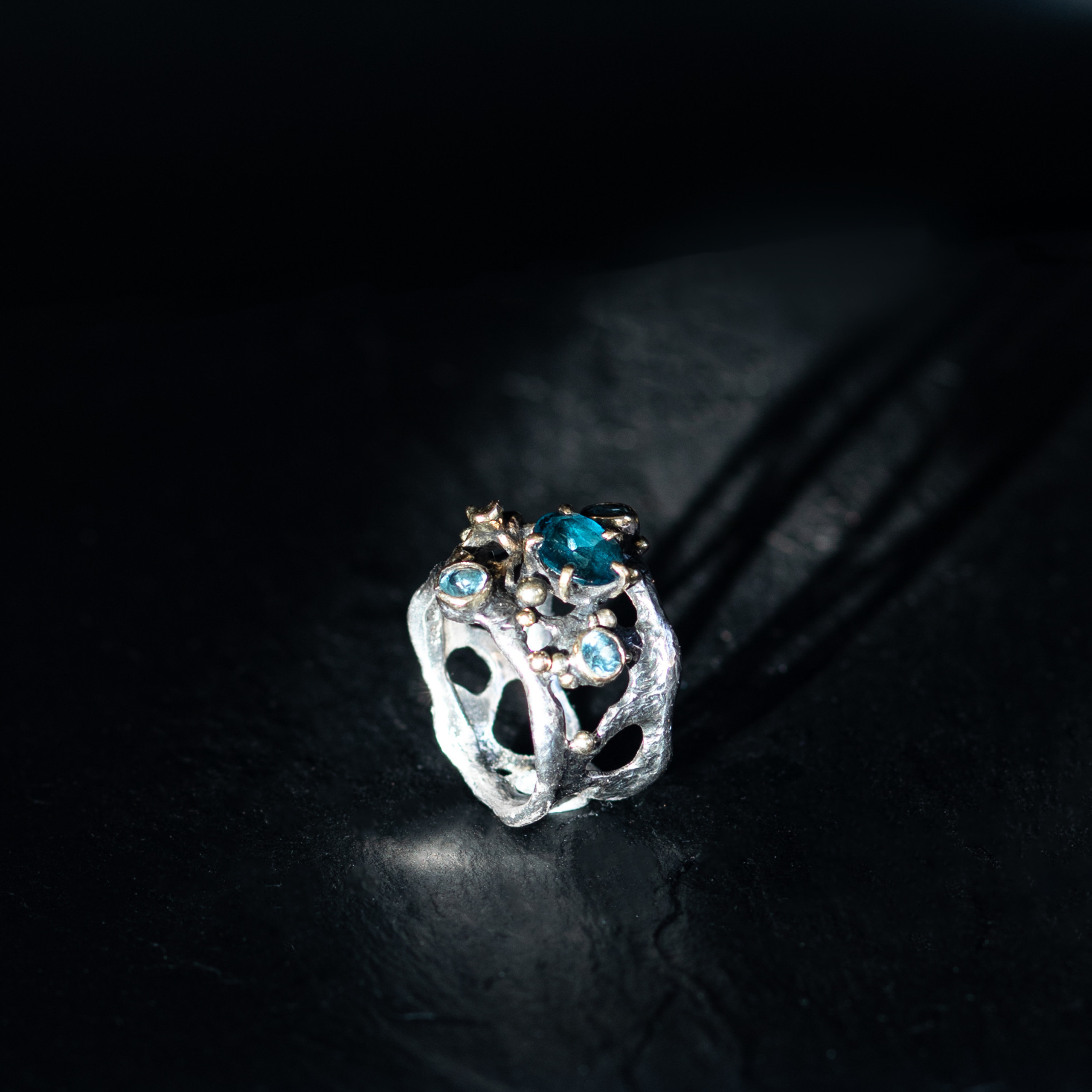 Frolow jewerly Copenhagen