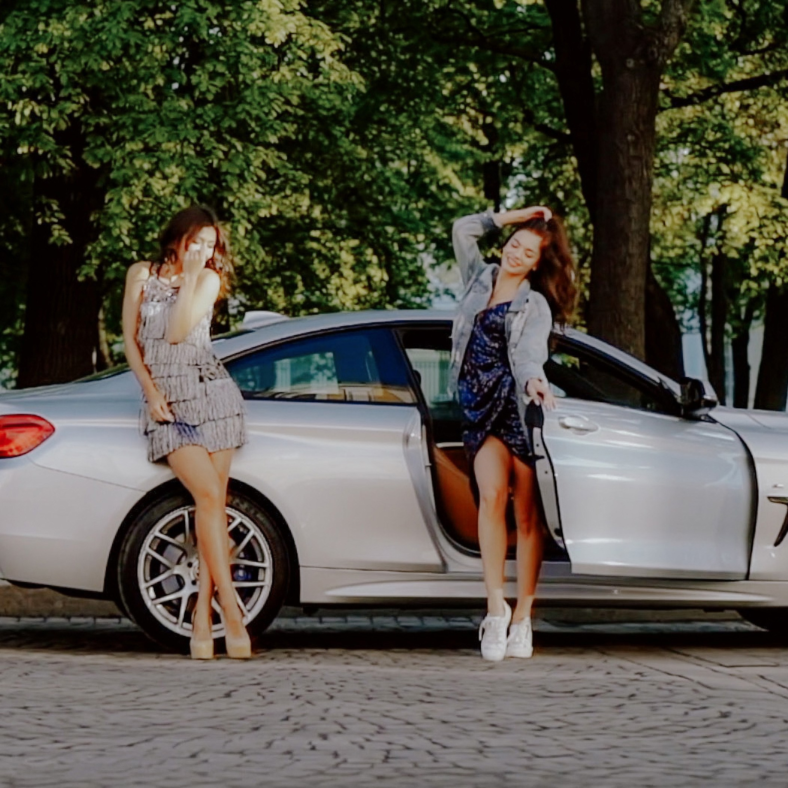 Luxury Country Hotel Video Production | Professional Property Videography. Videographer and photographer in New York // MAKAROV.VIDEO
