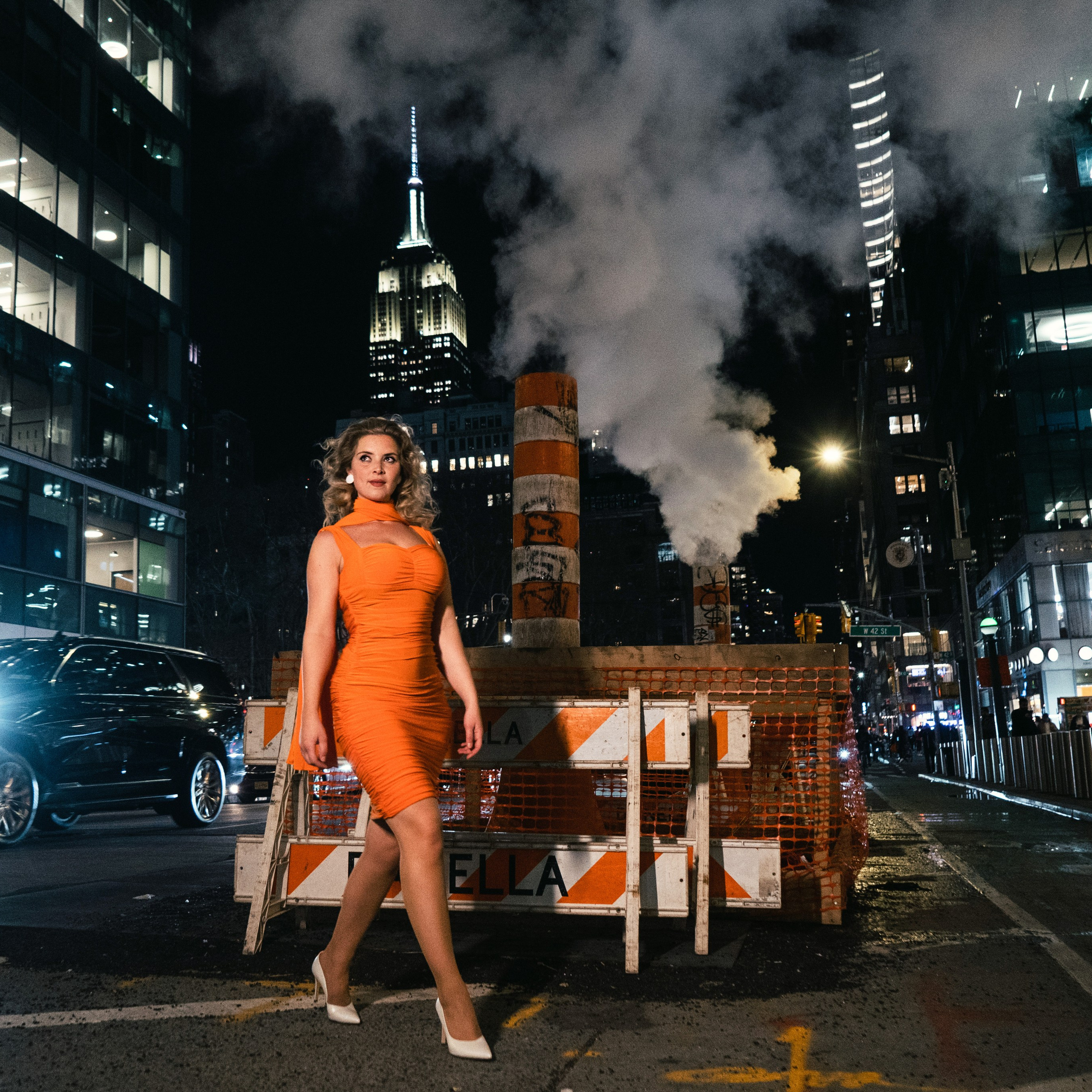 Blog. Videographer and photographer in New York // MAKAROV.VIDEO
