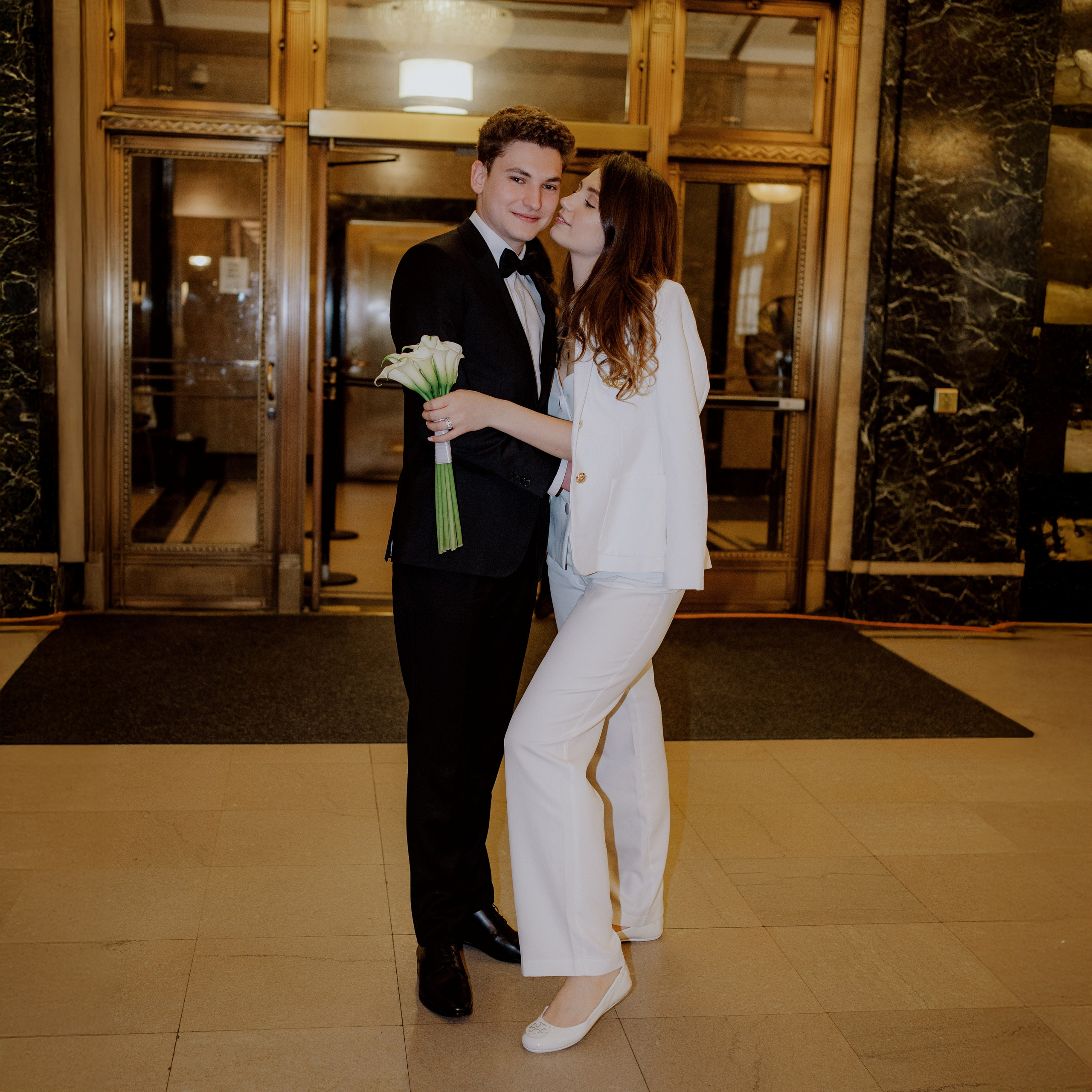 Professional Dress Store Video Production | Showcase Your Fashion Collection. Videographer and photographer in New York // MAKAROV.VIDEO