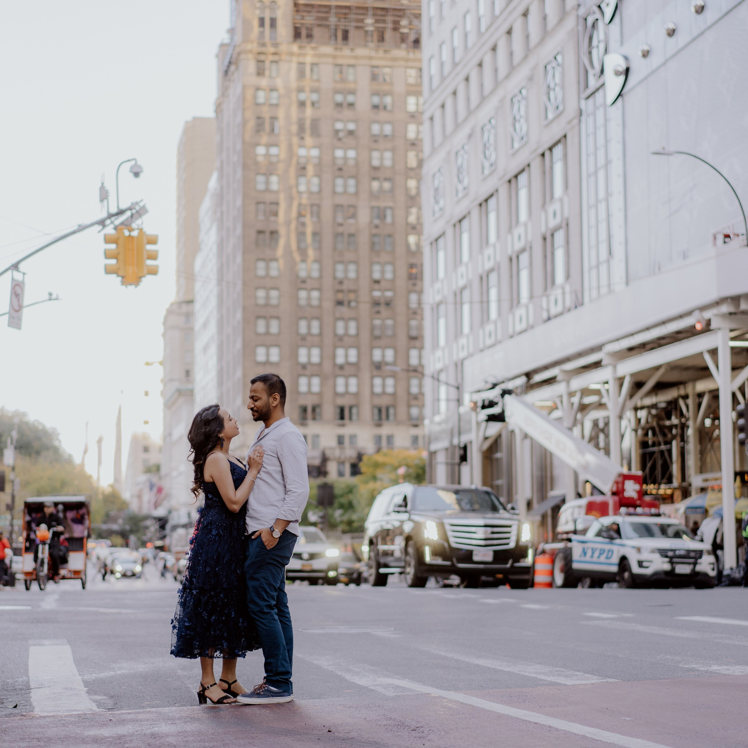 Wedding in Brooklyn Winery. Videographer and photographer in New York // MAKAROV.VIDEO