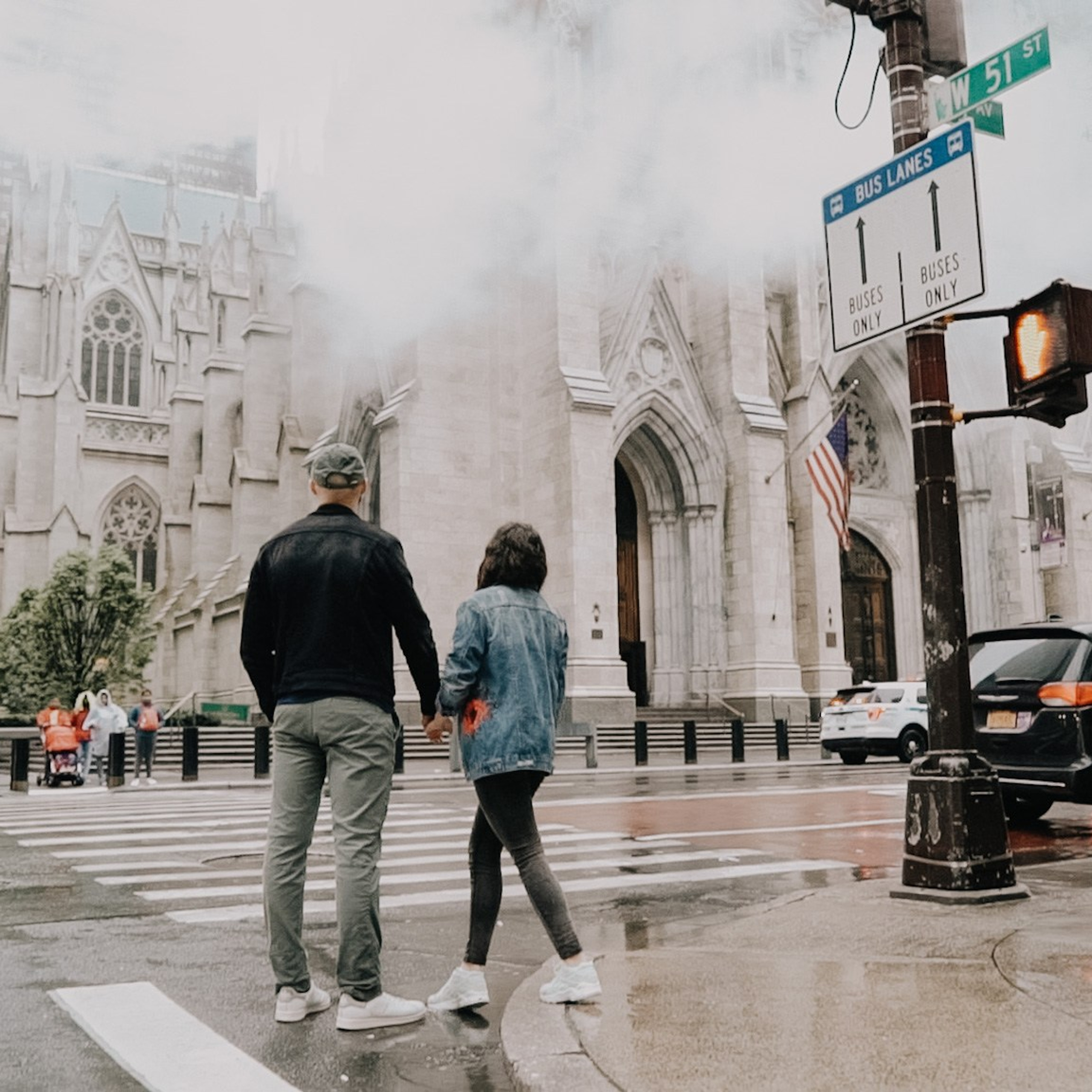 Professional Video Production NYC | Commercial & Corporate Videography Services. Videographer and photographer in New York // MAKAROV.VIDEO