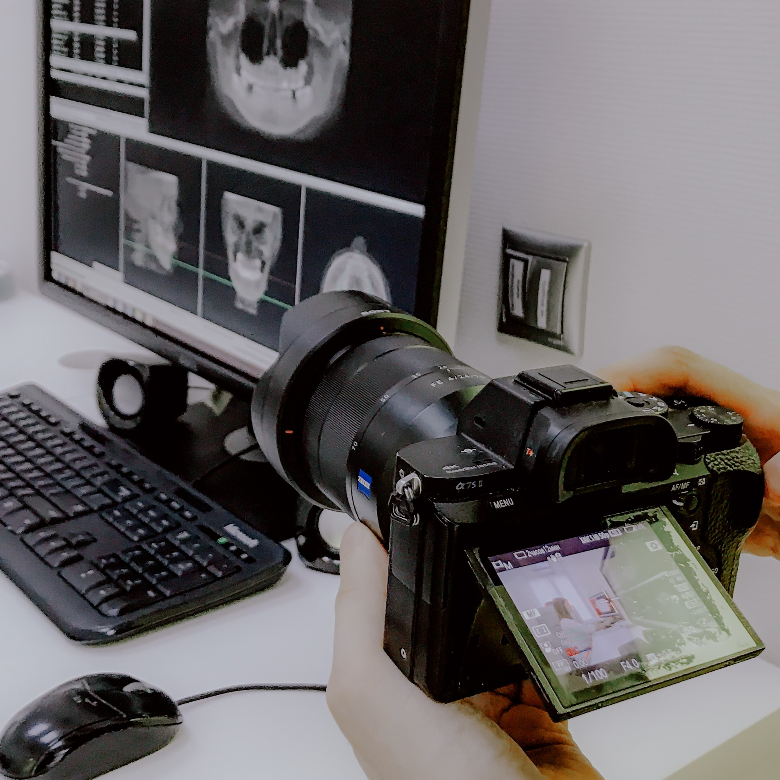Professional Video Production NYC | Commercial & Corporate Videography Services. Videographer and photographer in New York // MAKAROV.VIDEO