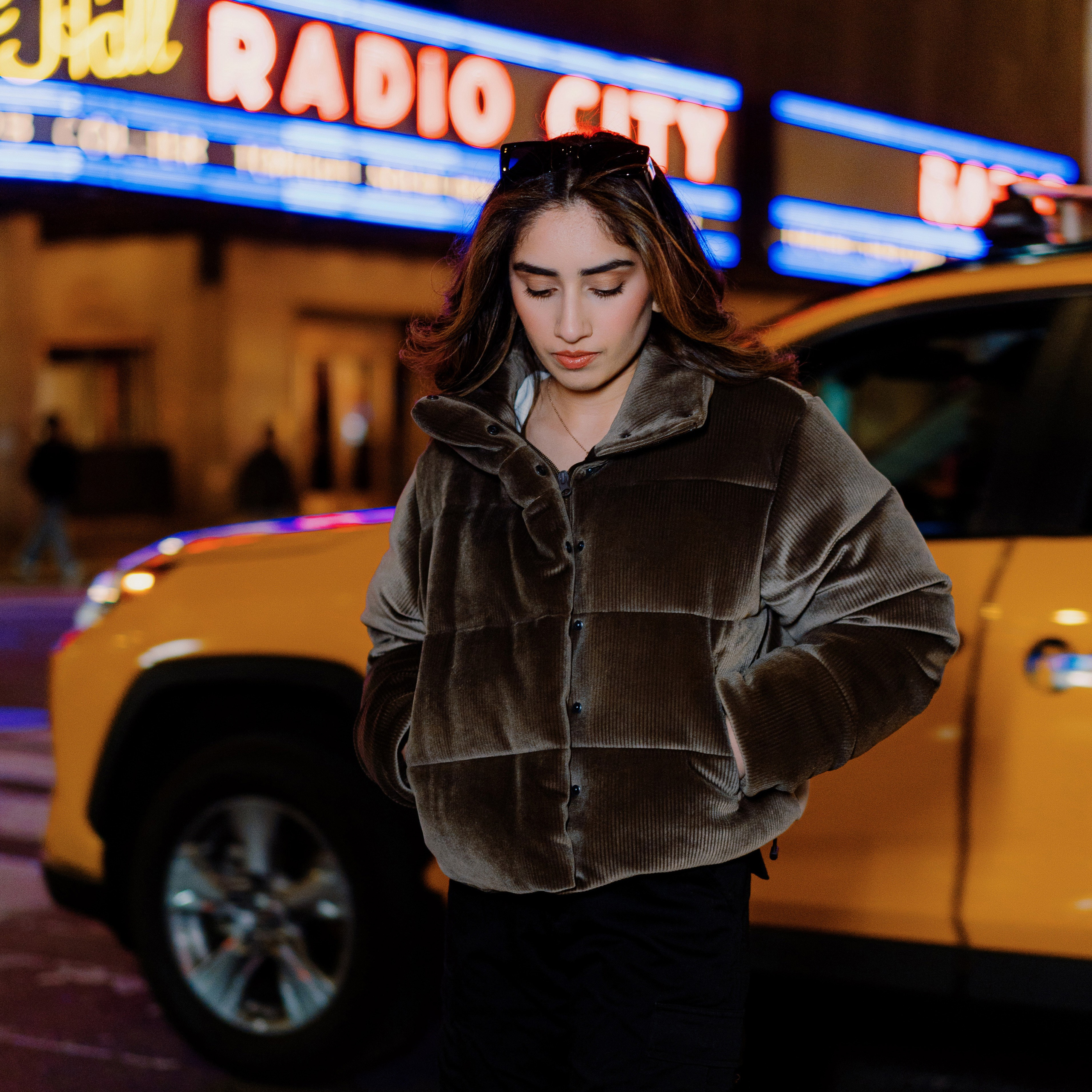 Blog. Videographer and photographer in New York // MAKAROV.VIDEO