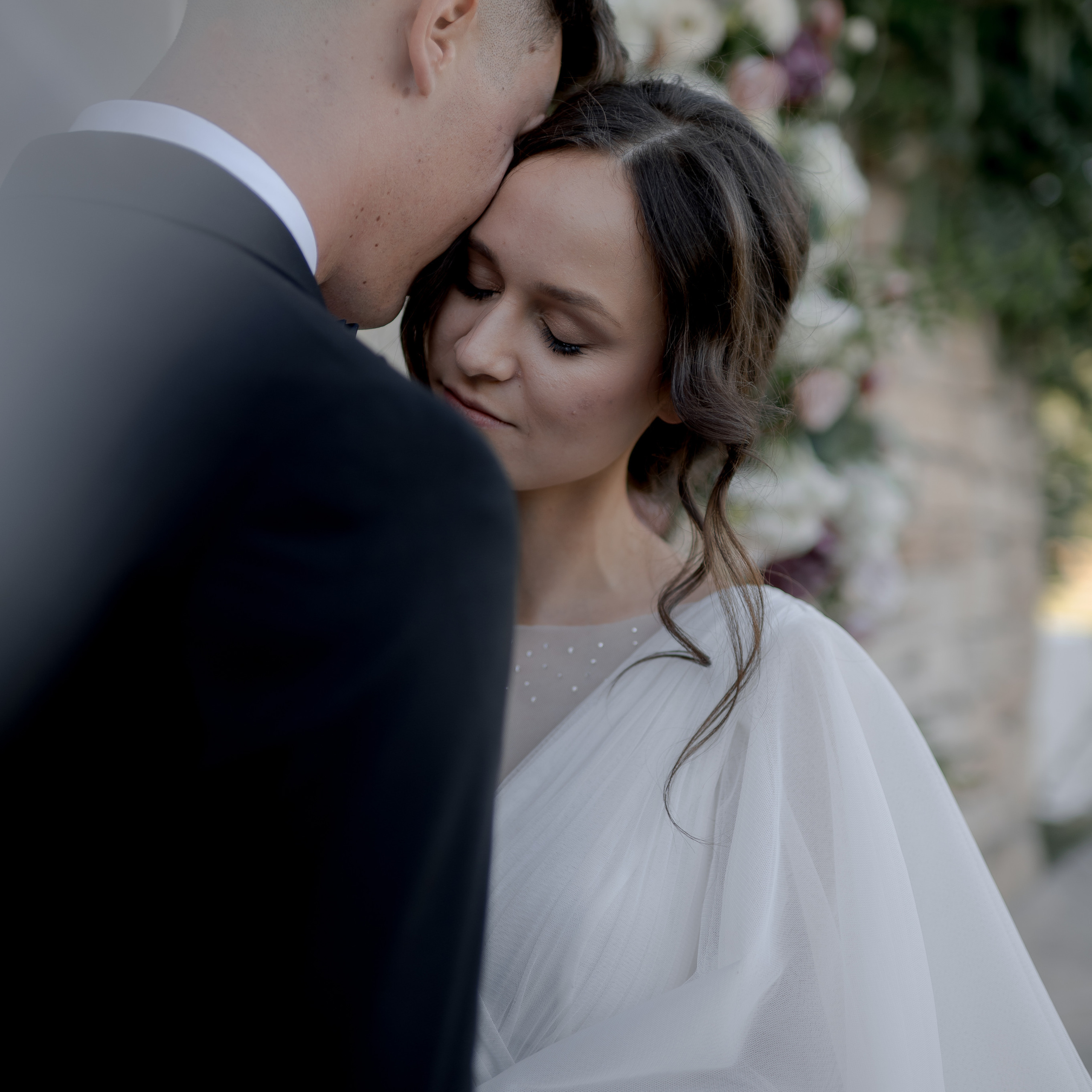 Elopement in Madeira | Mystical Forest of Fanal. Wedding photographer and videographer based in Timisoara, Romania