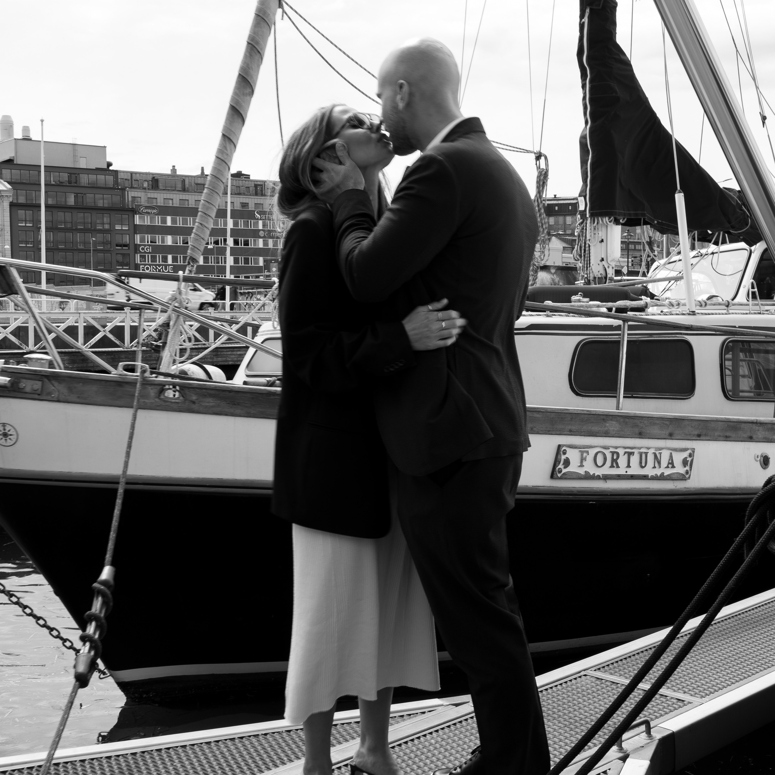 The woods & us. Wedding photographer and videographer based in Timisoara, Romania