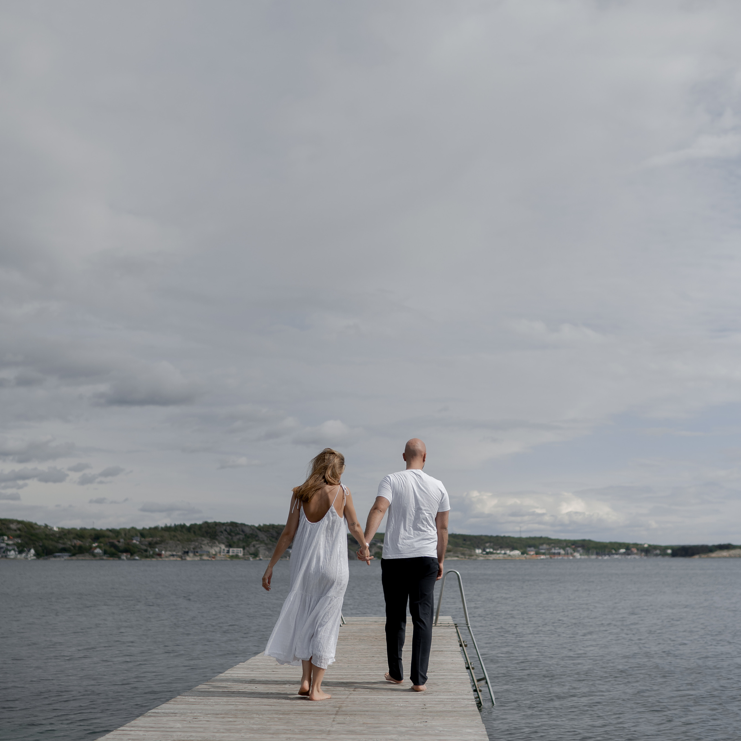 The woods & us. Wedding photographer and videographer based in Timisoara, Romania