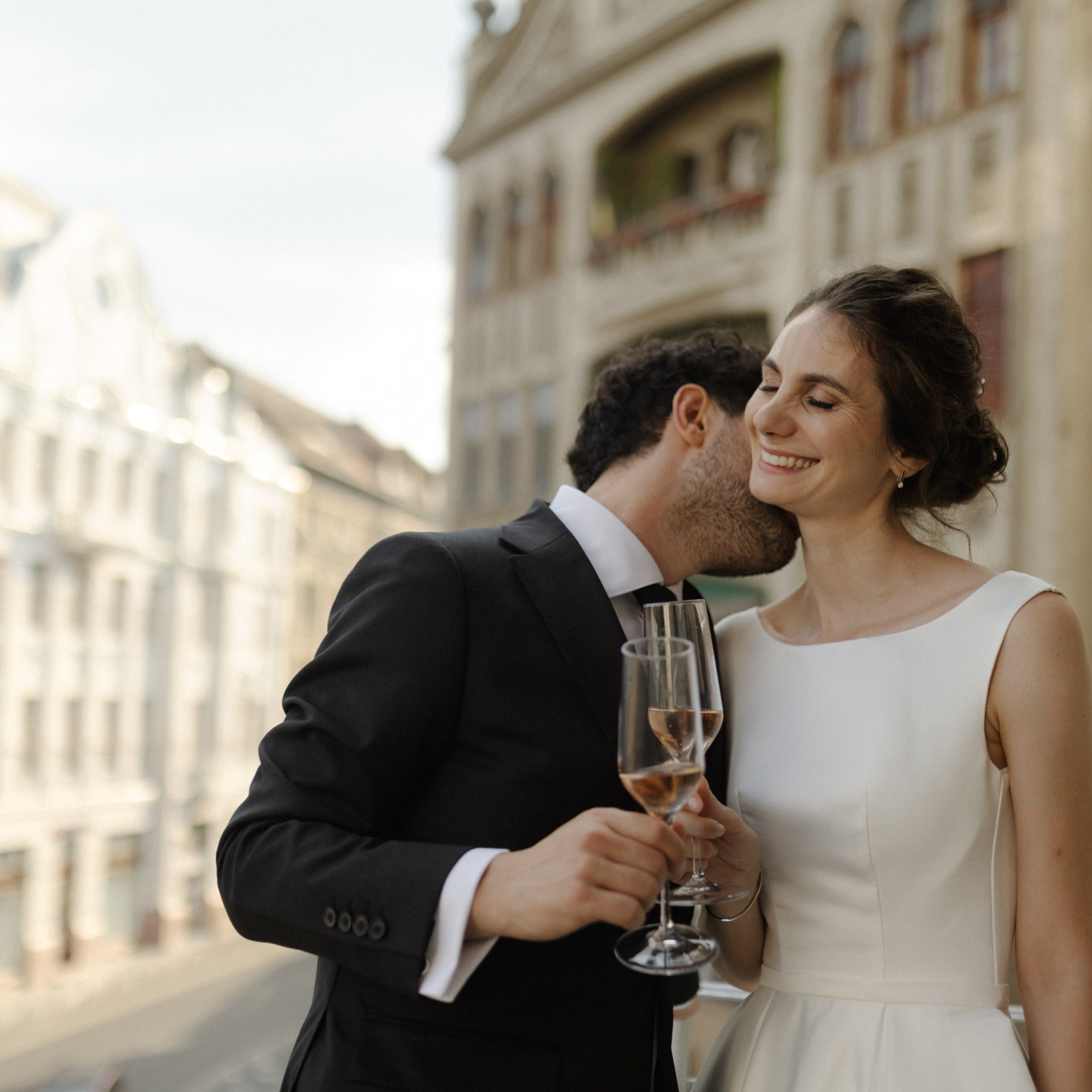 The woods & us. Wedding photographer and videographer based in Timisoara, Romania