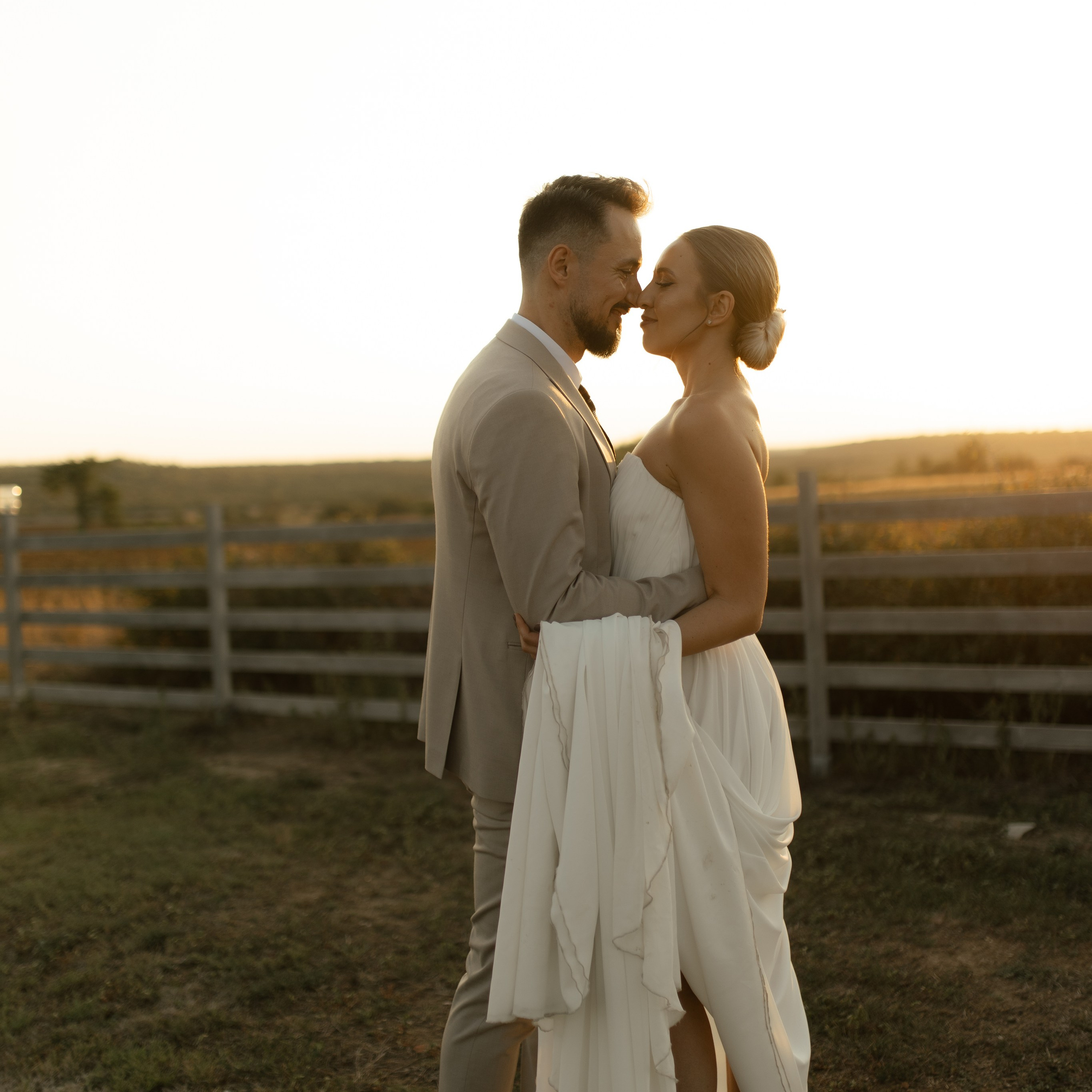 The woods & us. Wedding photographer and videographer based in Timisoara, Romania