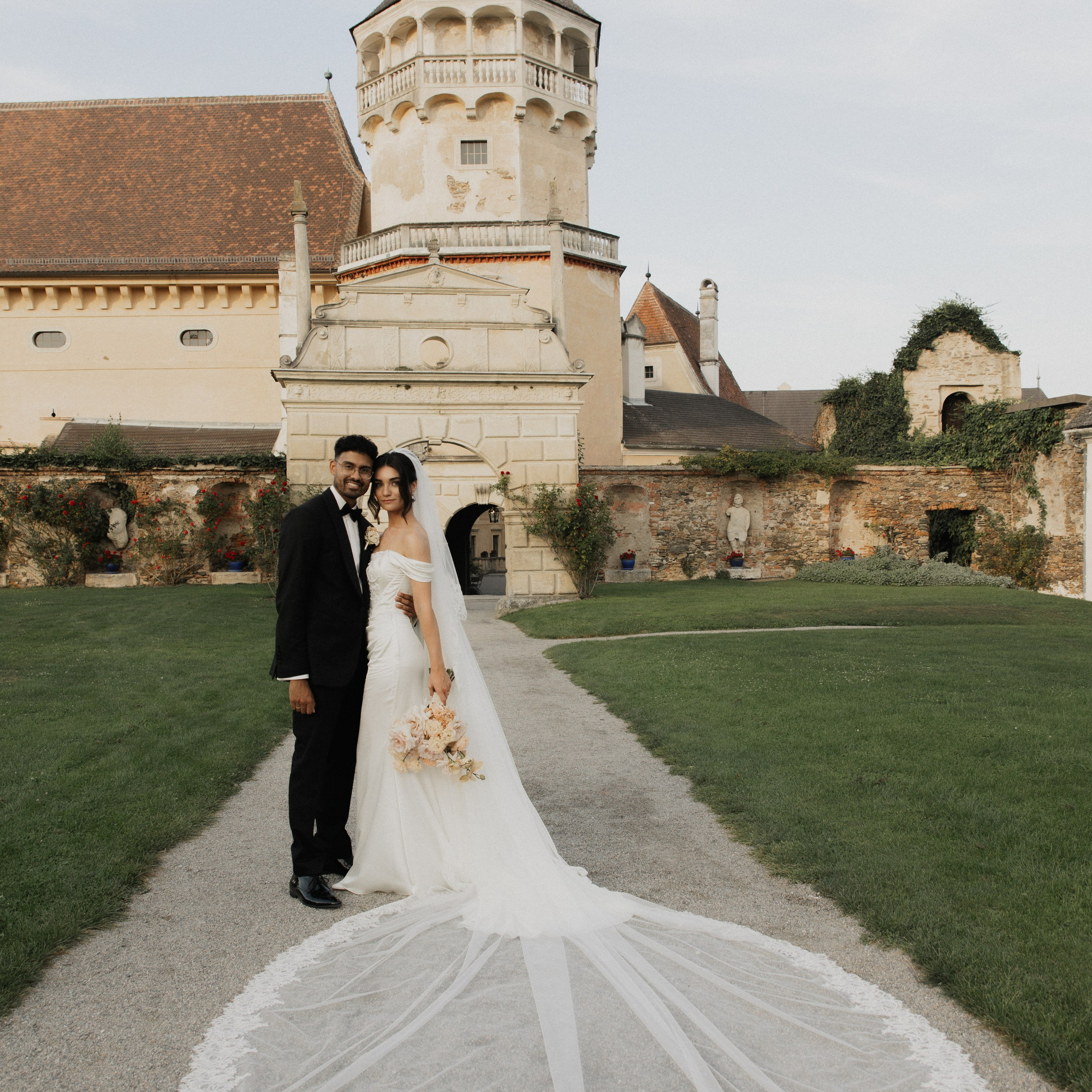 The woods & us. Wedding photographer and videographer based in Timisoara, Romania