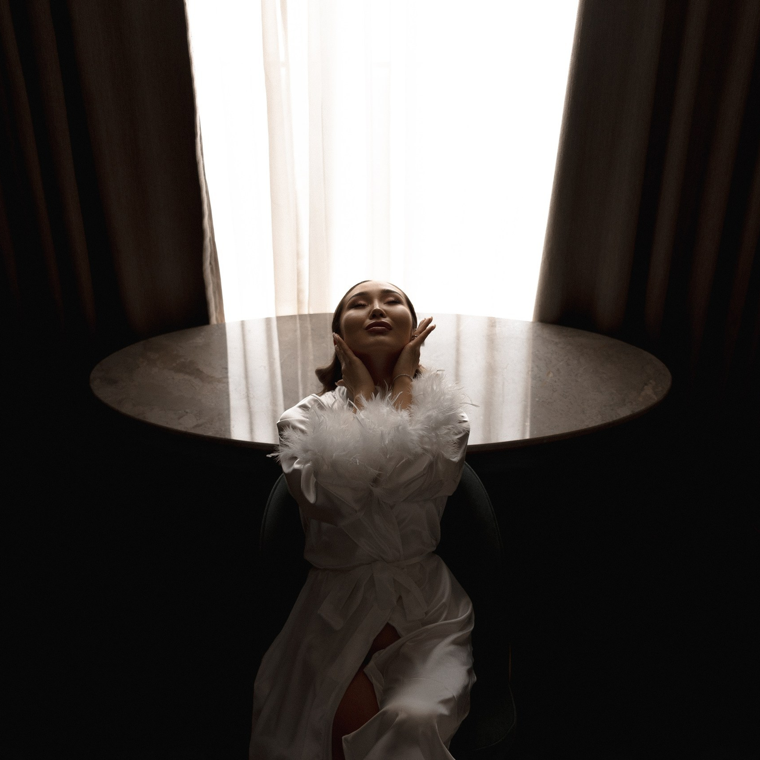 Отели для свадебной фотосъемки в Бишкеке. Азимжан Нуритдинходжаев — свадебный фотограф