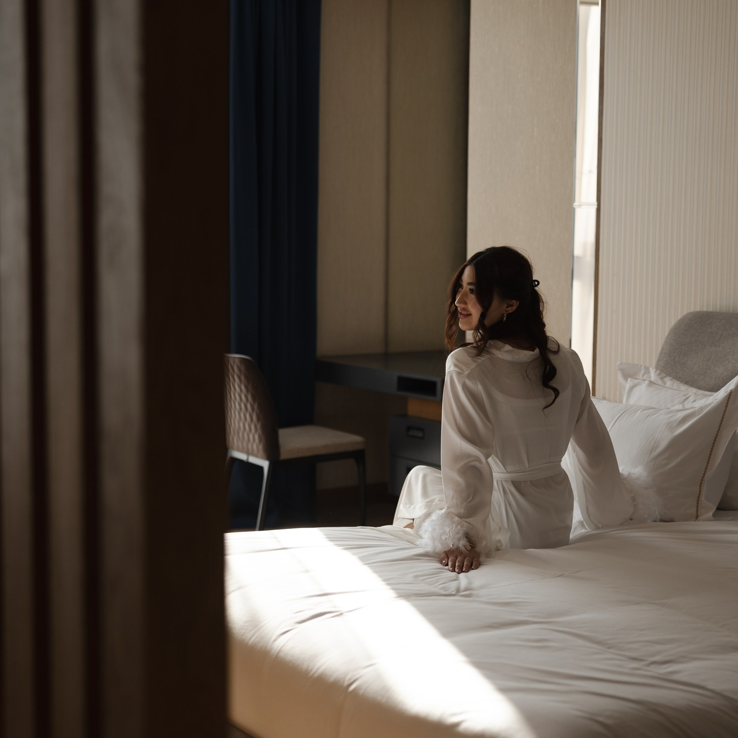 Отели для свадебной фотосъемки в Бишкеке. Азимжан Нуритдинходжаев — свадебный фотограф