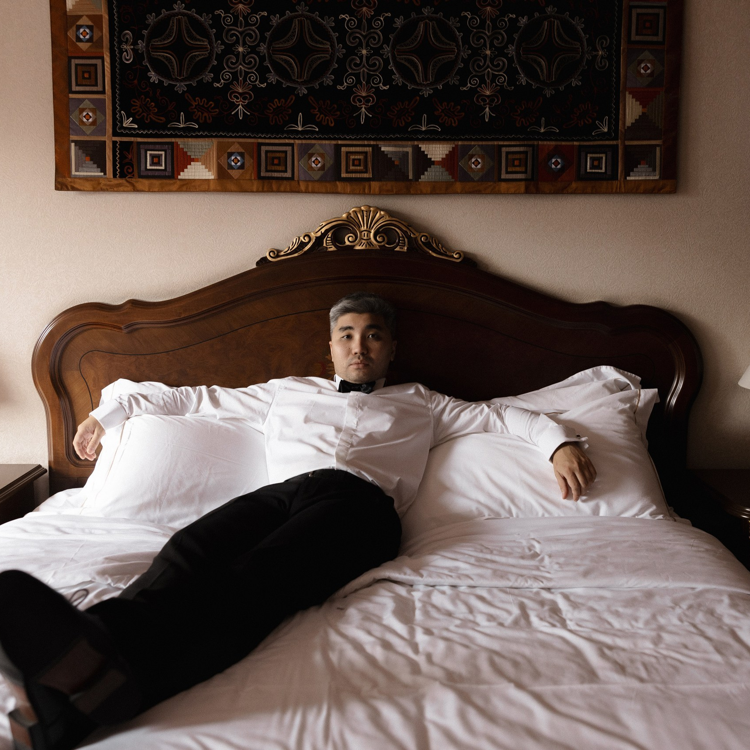 Отели для свадебной фотосъемки в Бишкеке. Азимжан Нуритдинходжаев — свадебный фотограф