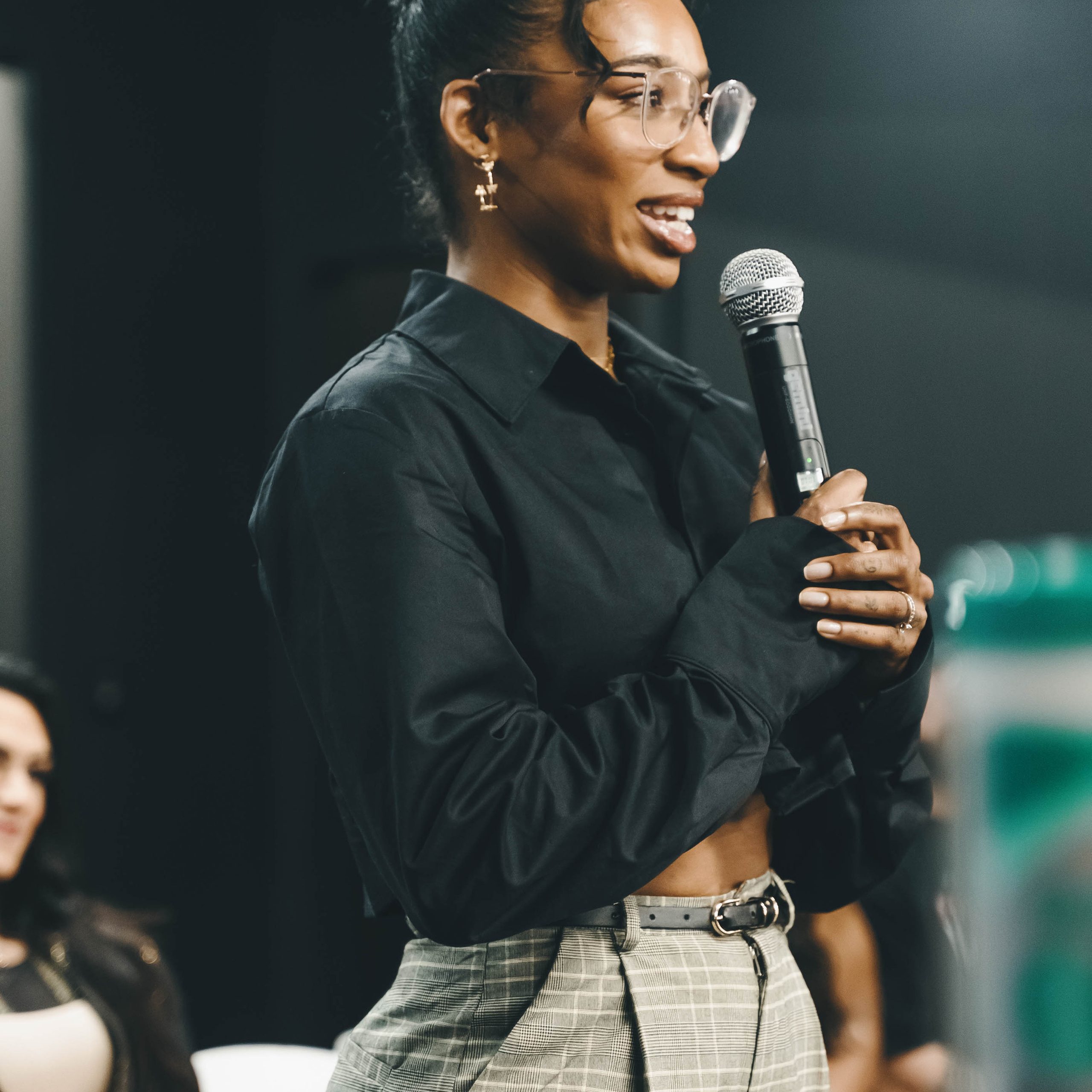 KICK OFF Seminar 2023. Photo & Video Production Studio #1