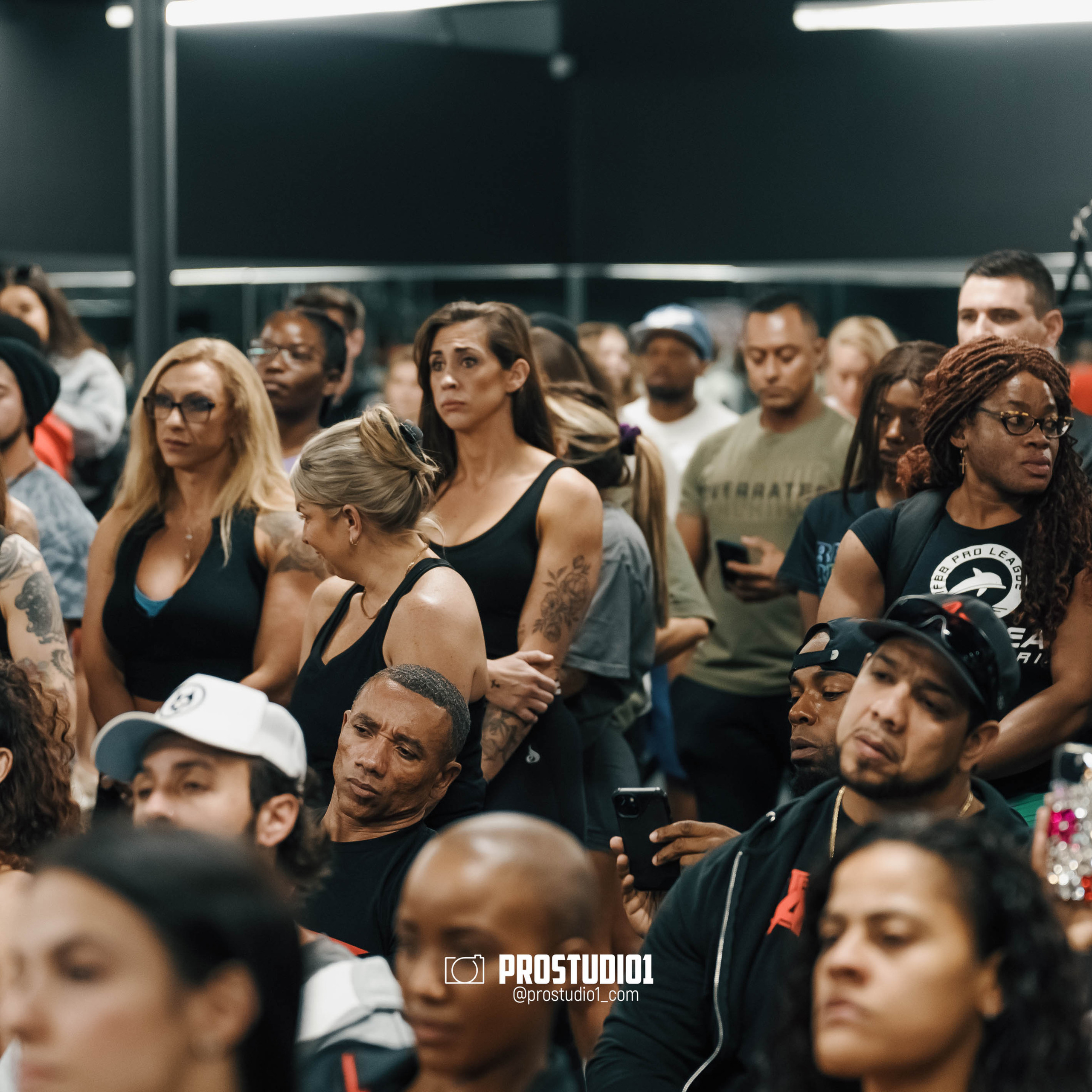 KICK OFF Seminar 2023. Photo & Video Production Studio #1