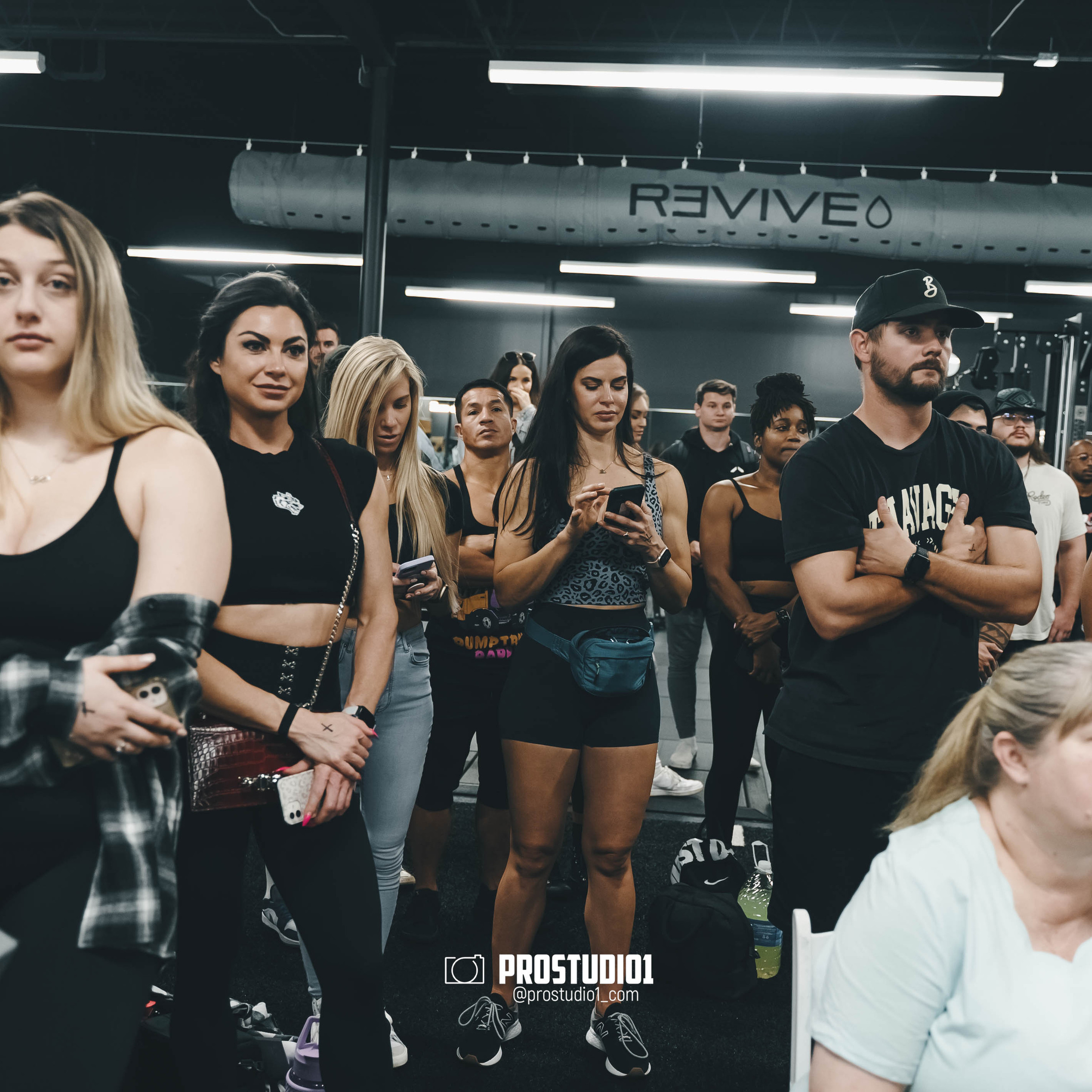 KICK OFF Seminar 2023. Photo & Video Production Studio #1