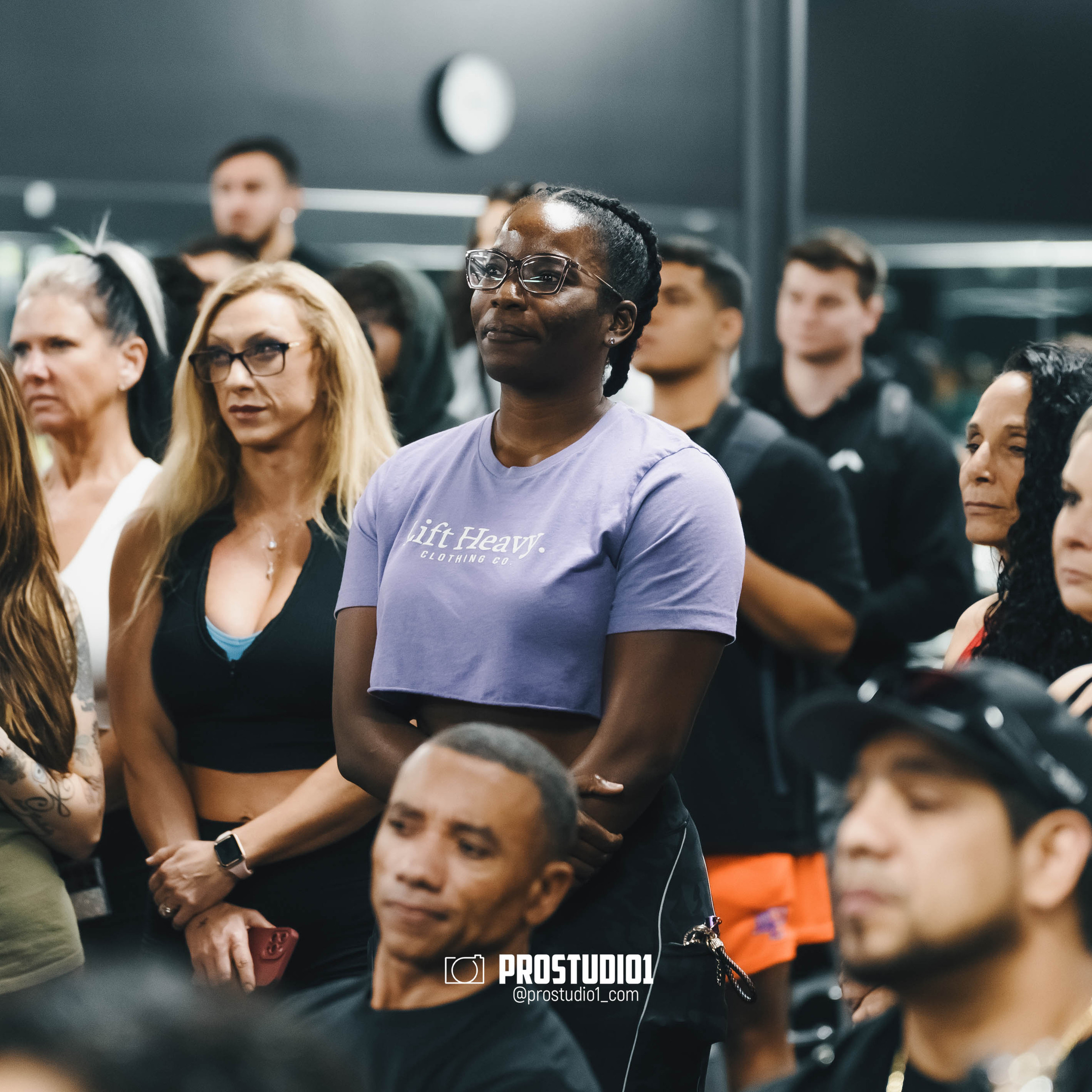 KICK OFF Seminar 2023. Photo & Video Production Studio #1