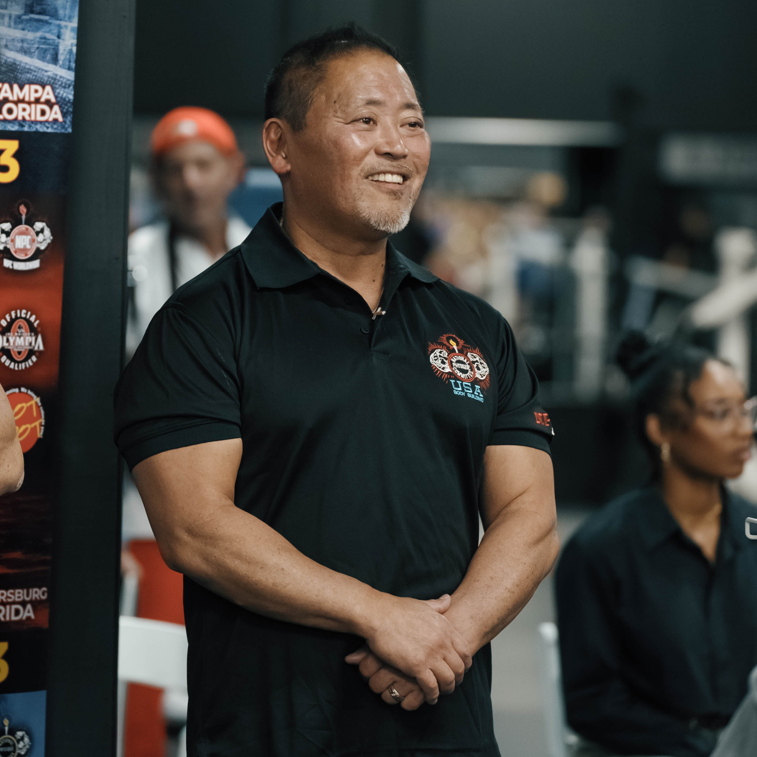 KICK OFF Seminar 2023. Photo & Video Production Studio #1