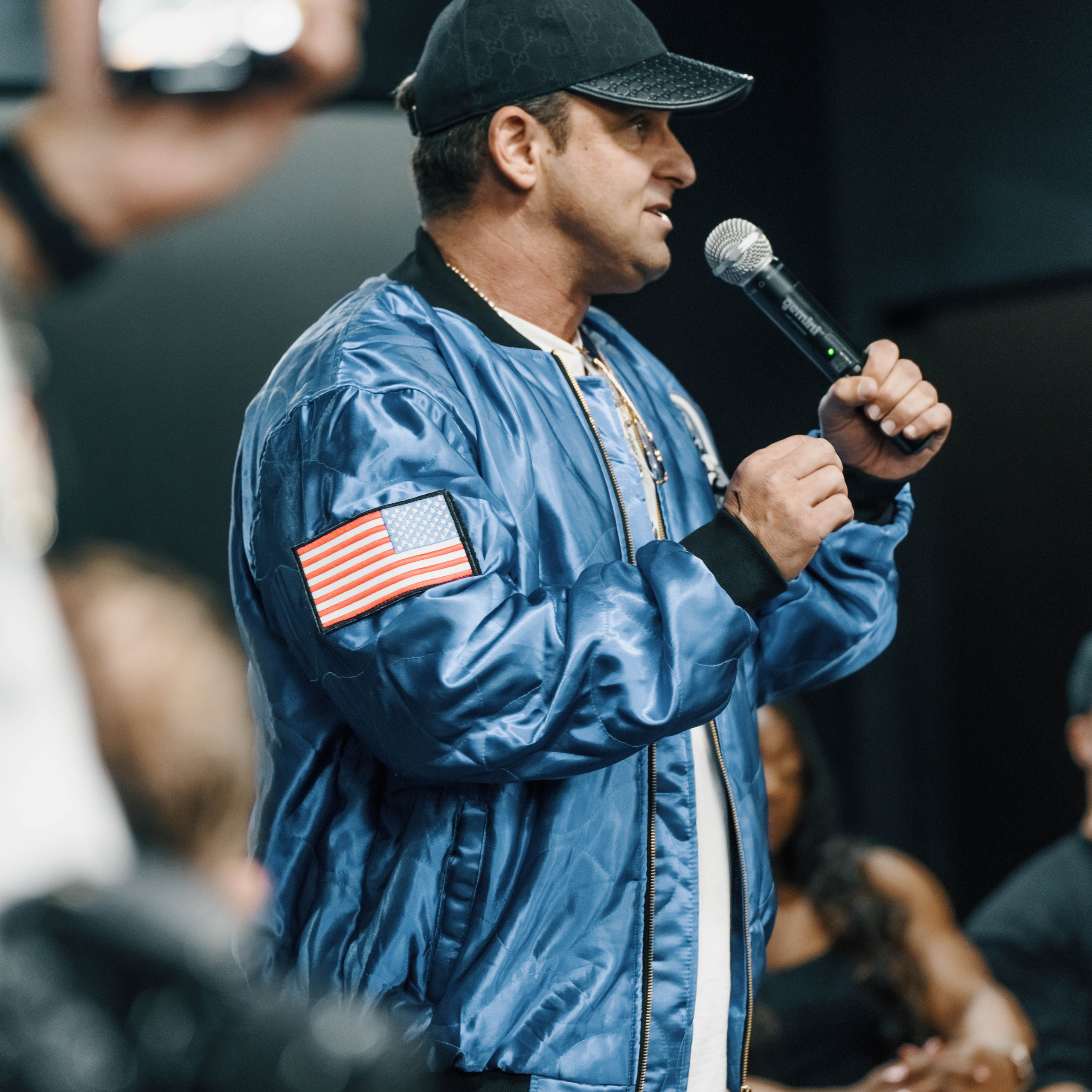 KICK OFF Seminar 2023. Photo & Video Production Studio #1