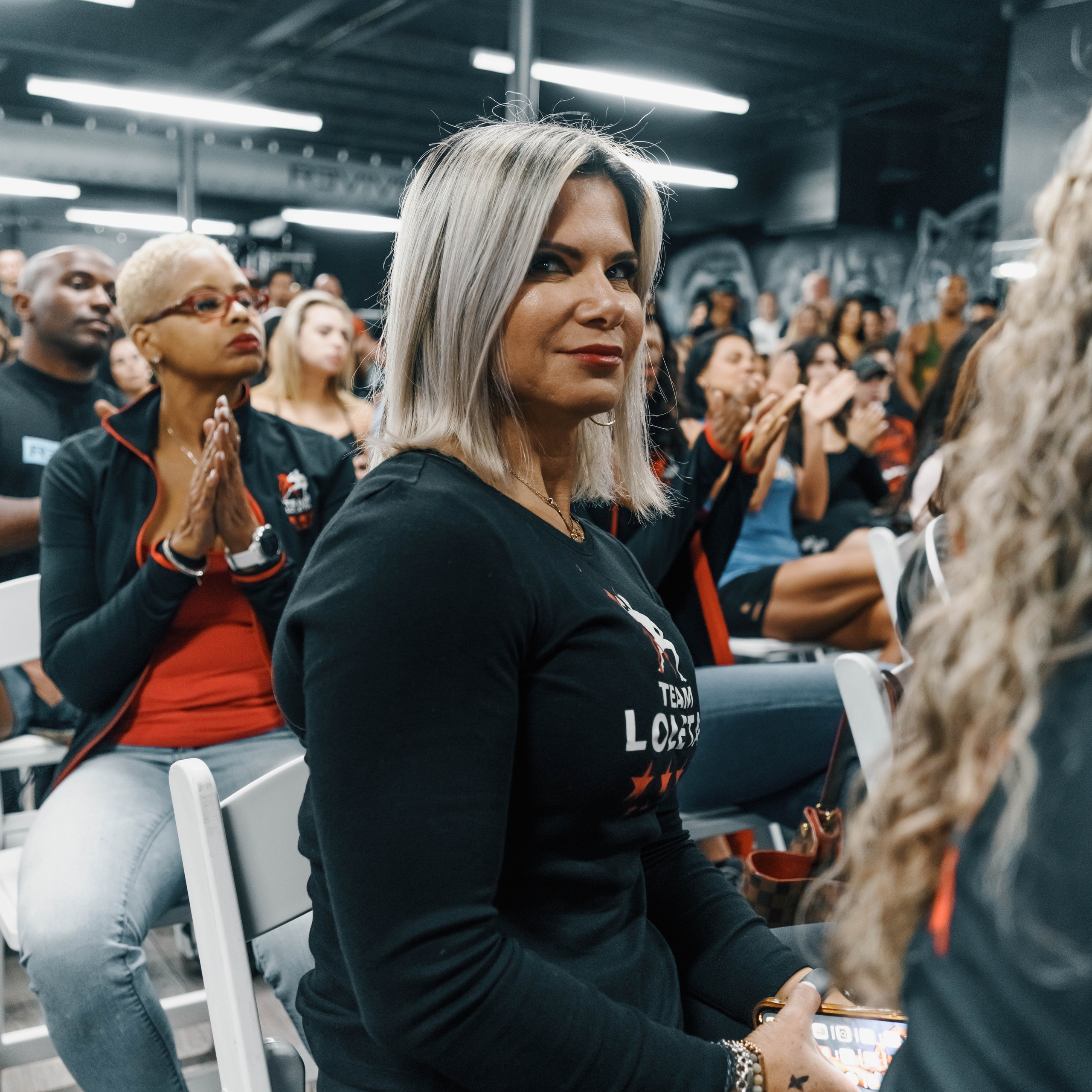 KICK OFF Seminar 2023. Photo & Video Production Studio #1